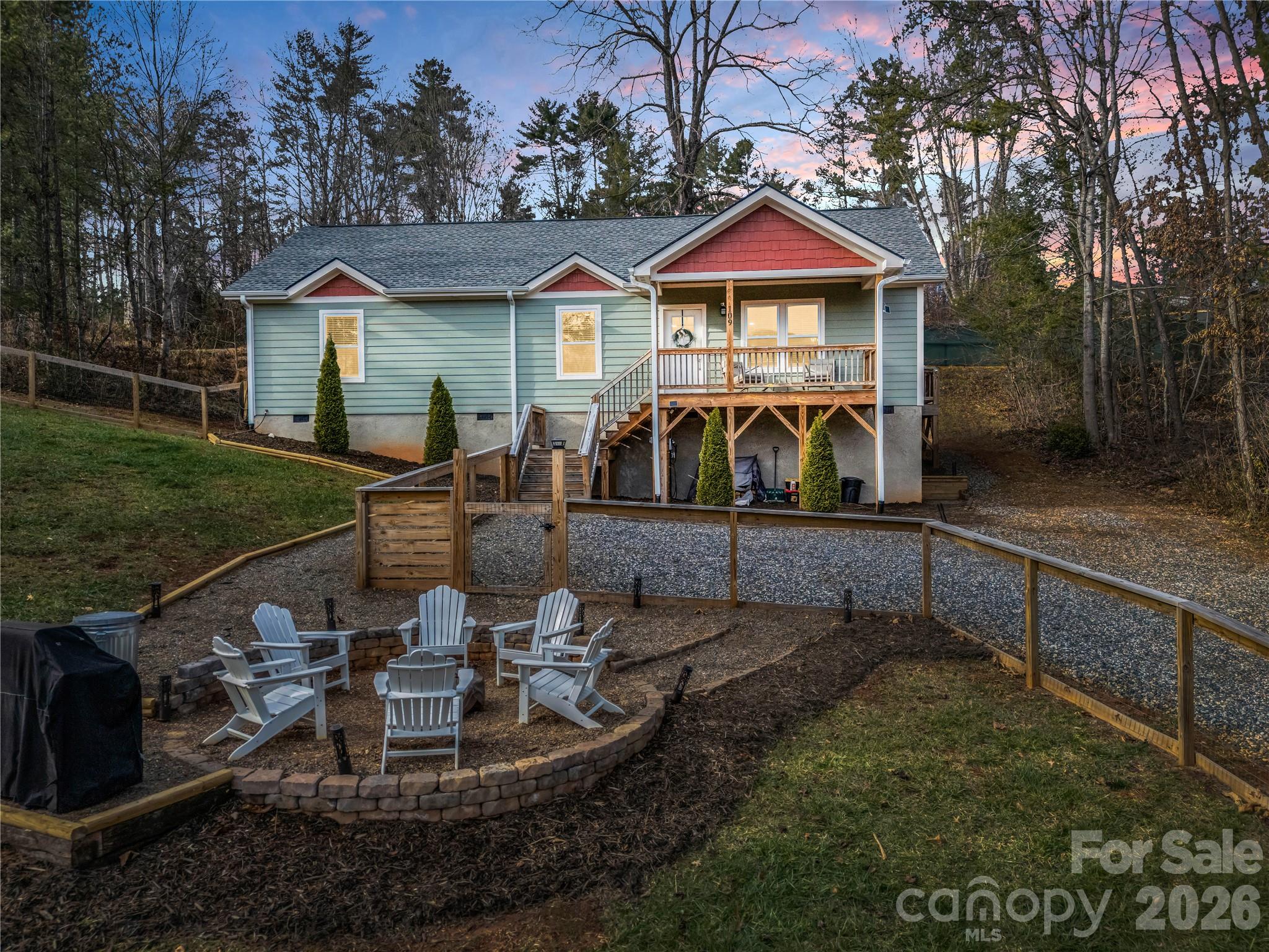 109 Elf Haven Lane Property Photo 30