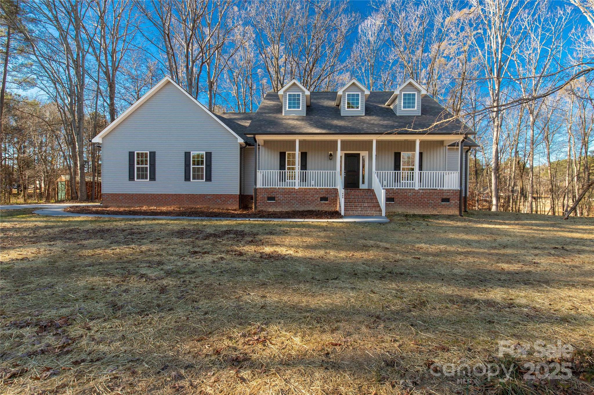 1489 Paraham Road Property Photo 1