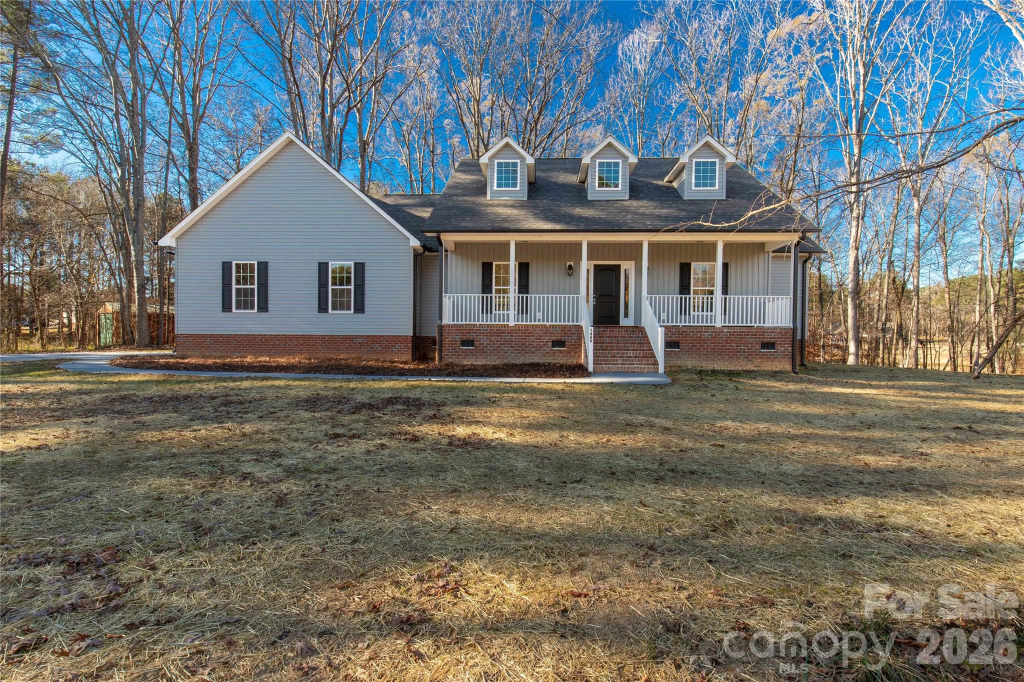 1489 Paraham Road