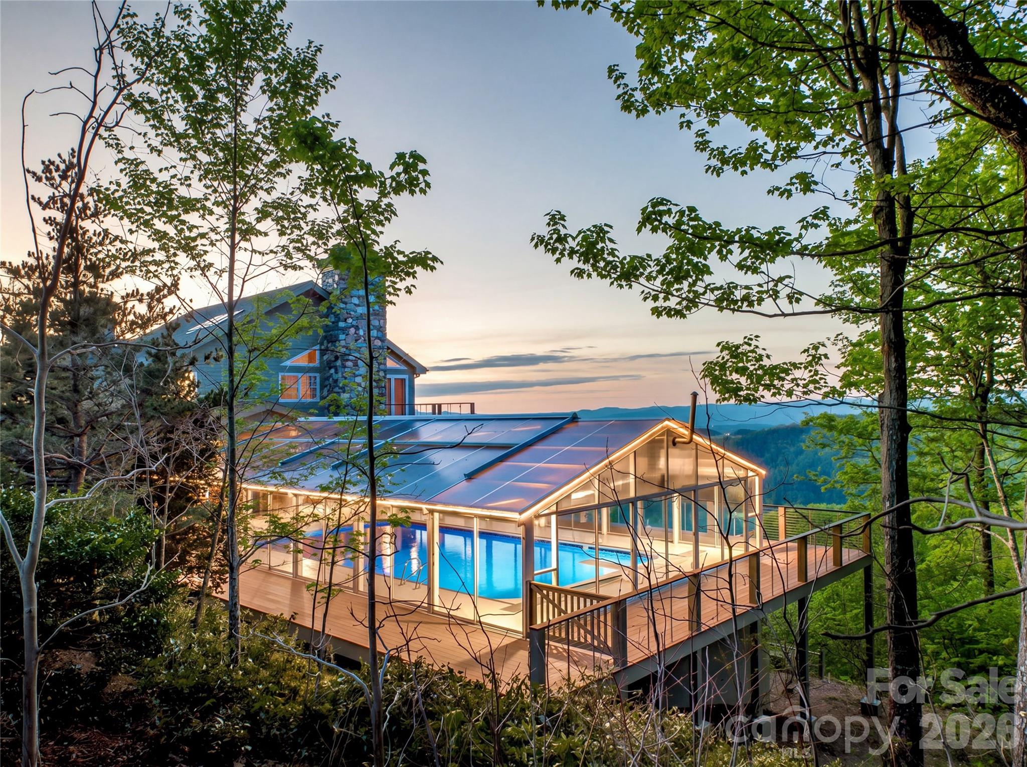 35 Peach Knob Drive Property Photo 1