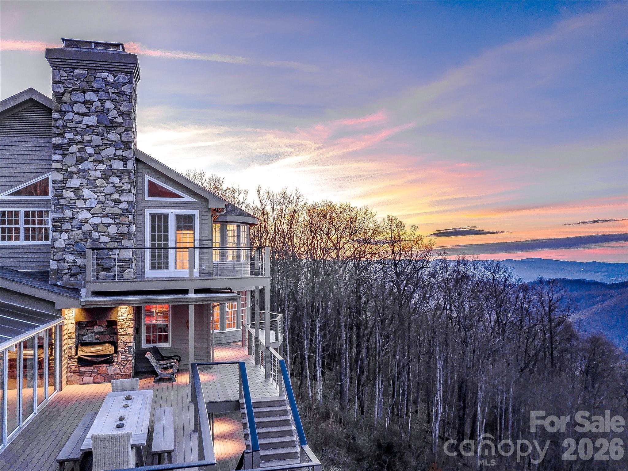 35 Peach Knob Drive Property Photo 2
