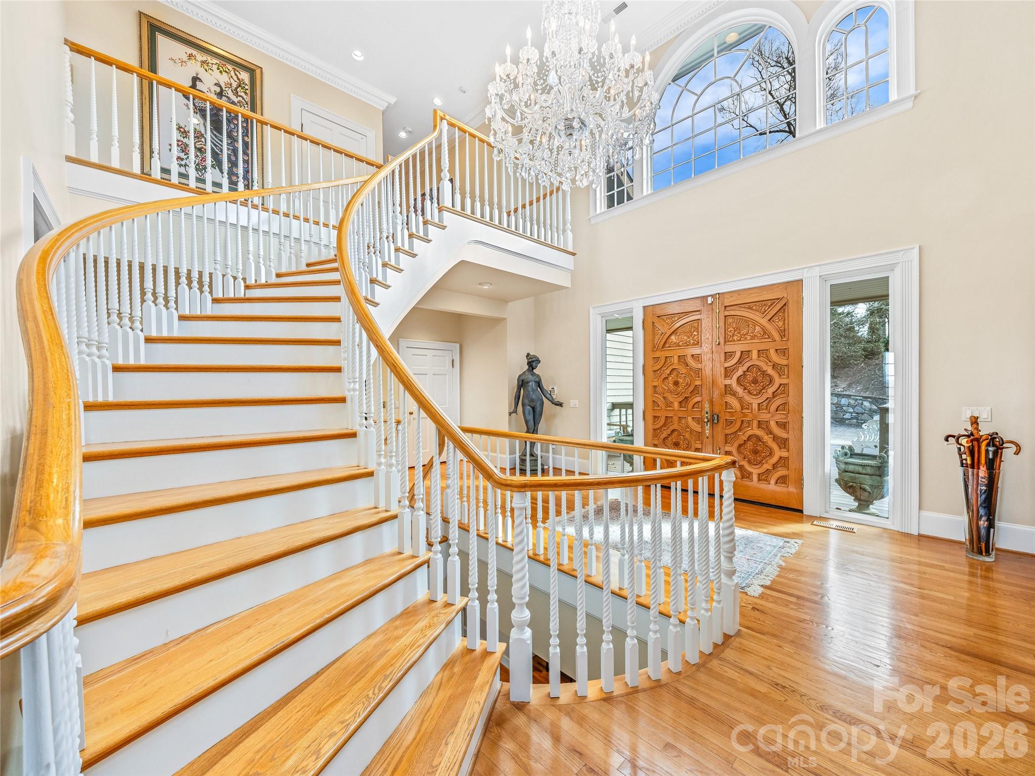 35 Peach Knob Drive Property Photo 4