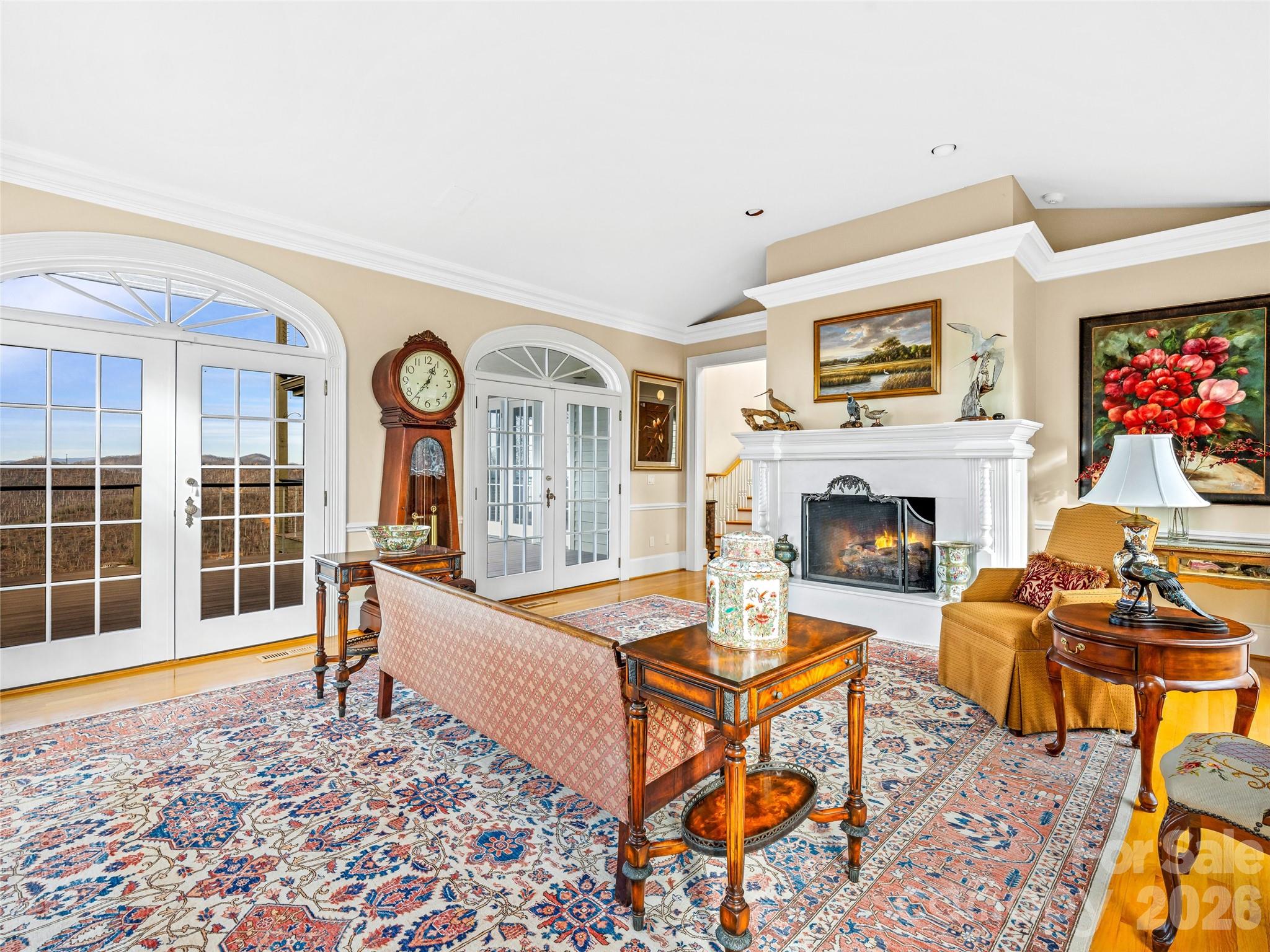 35 Peach Knob Drive Property Photo 11