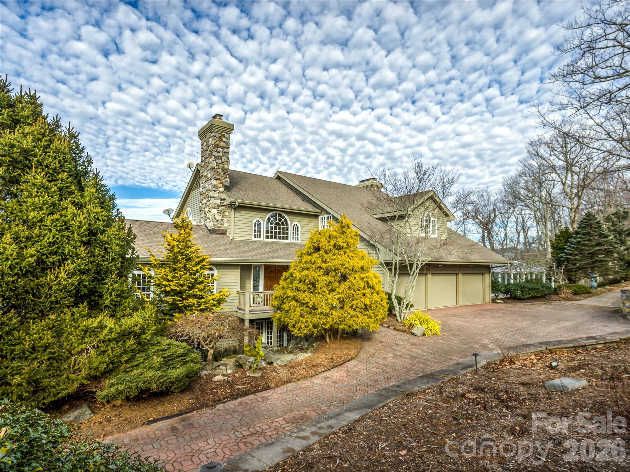 35 Peach Knob Drive Property Photo 45