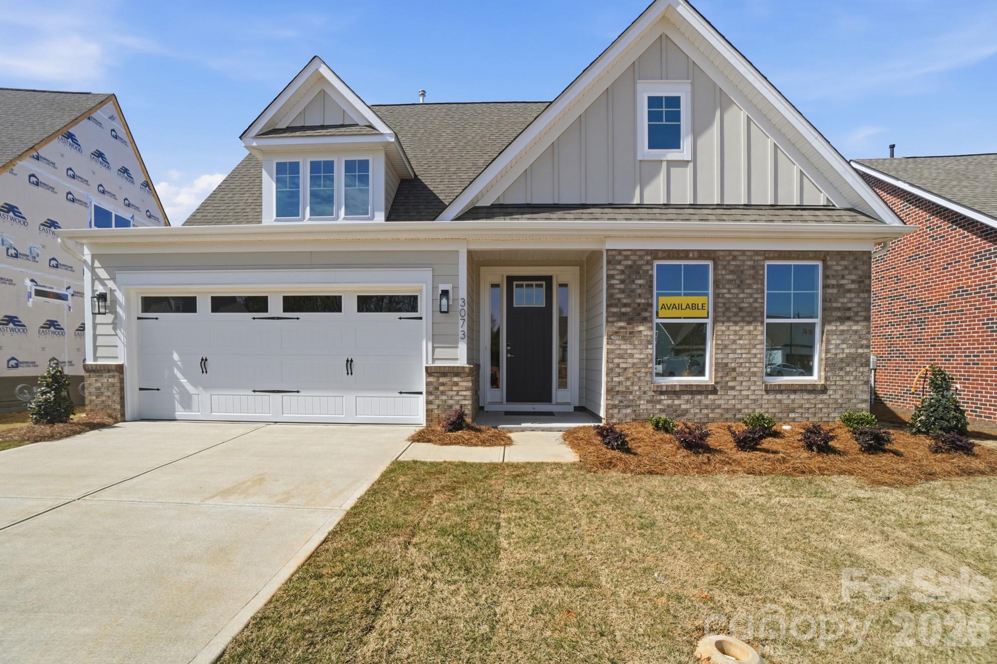 3073 Founding Fathers Drive Property Photo 1