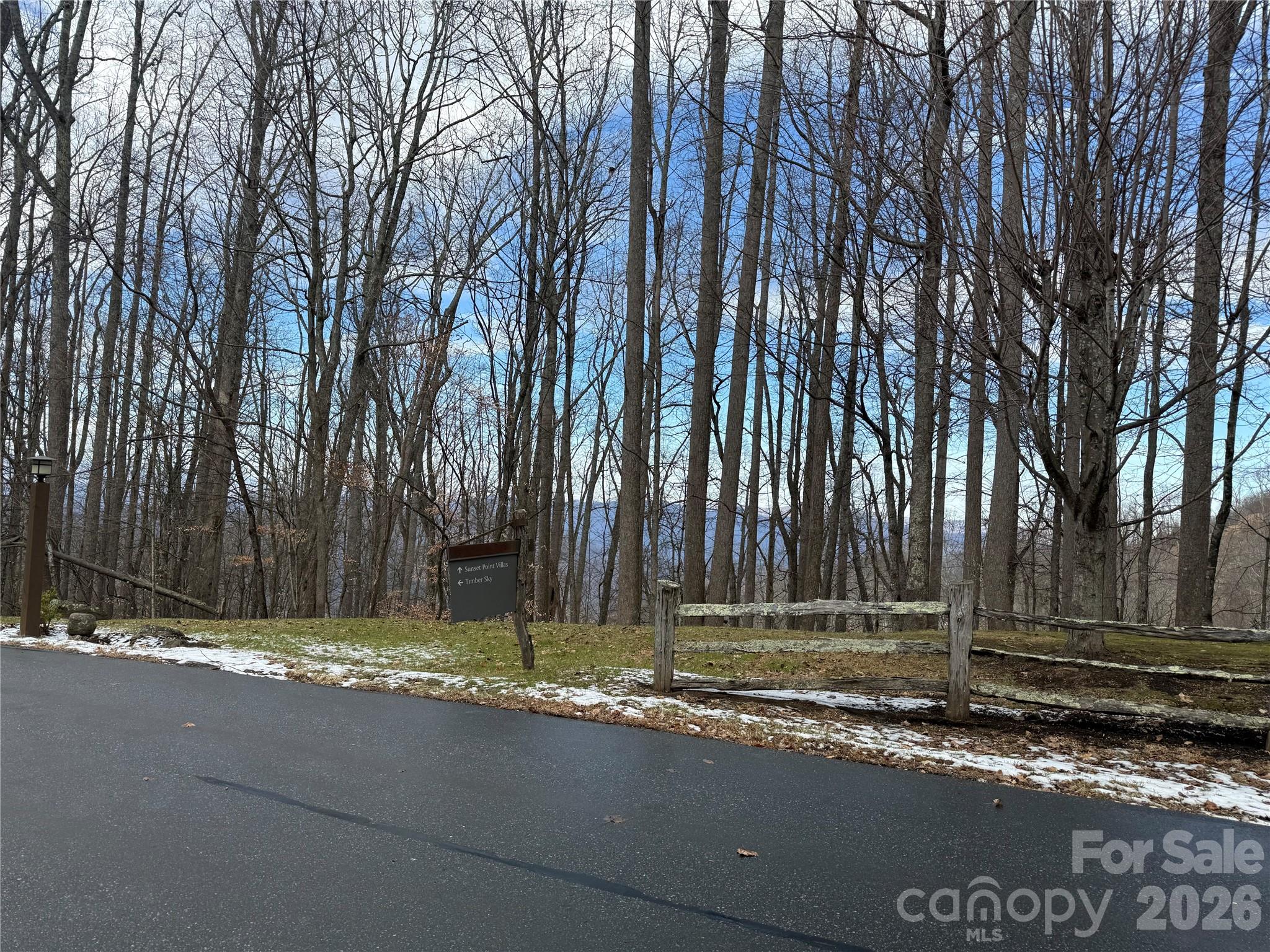 Lot 1 Sunset Point Road 1/5 Property Photo 1