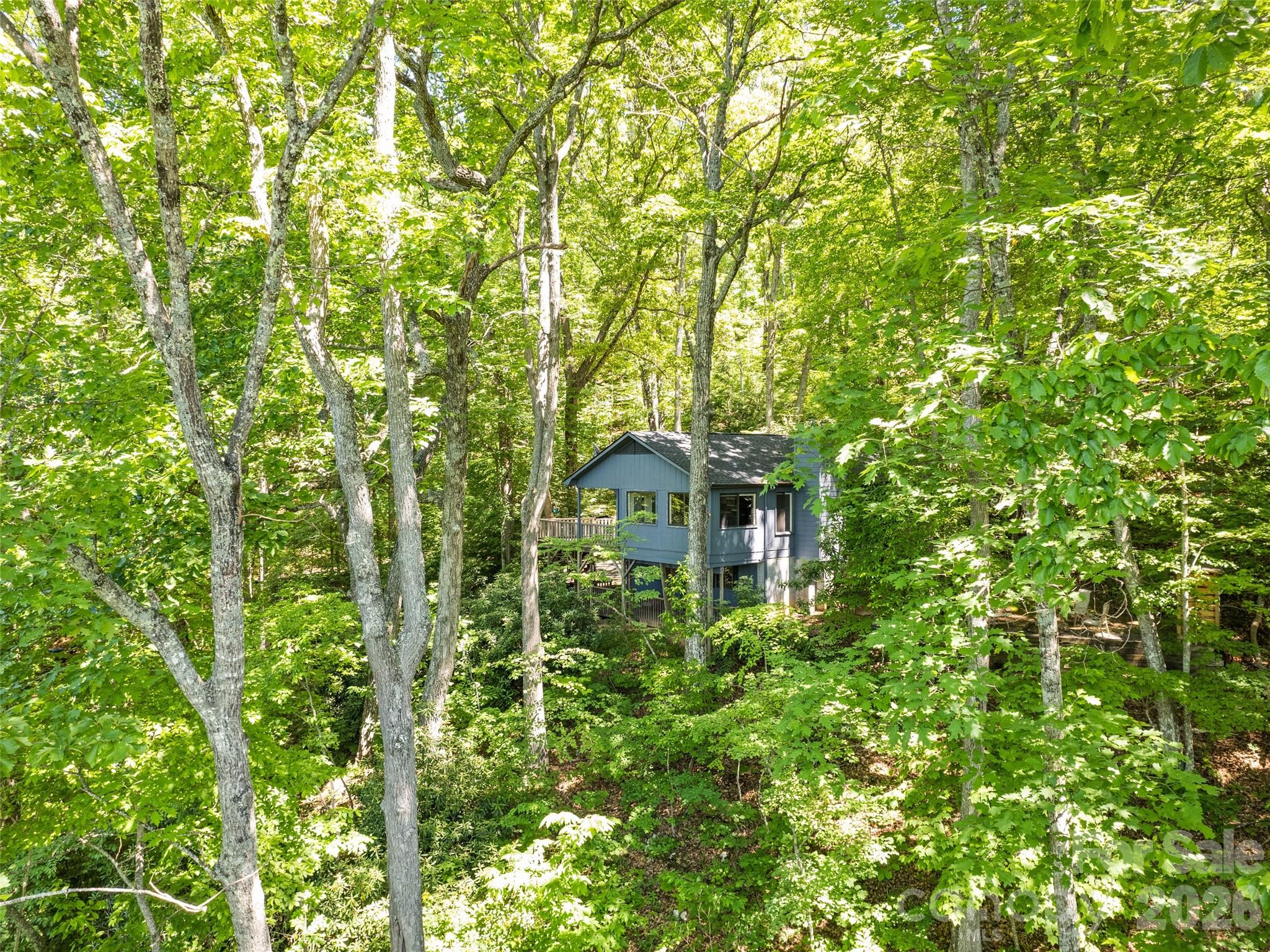 1392 Mount Chalet Road Property Photo 7