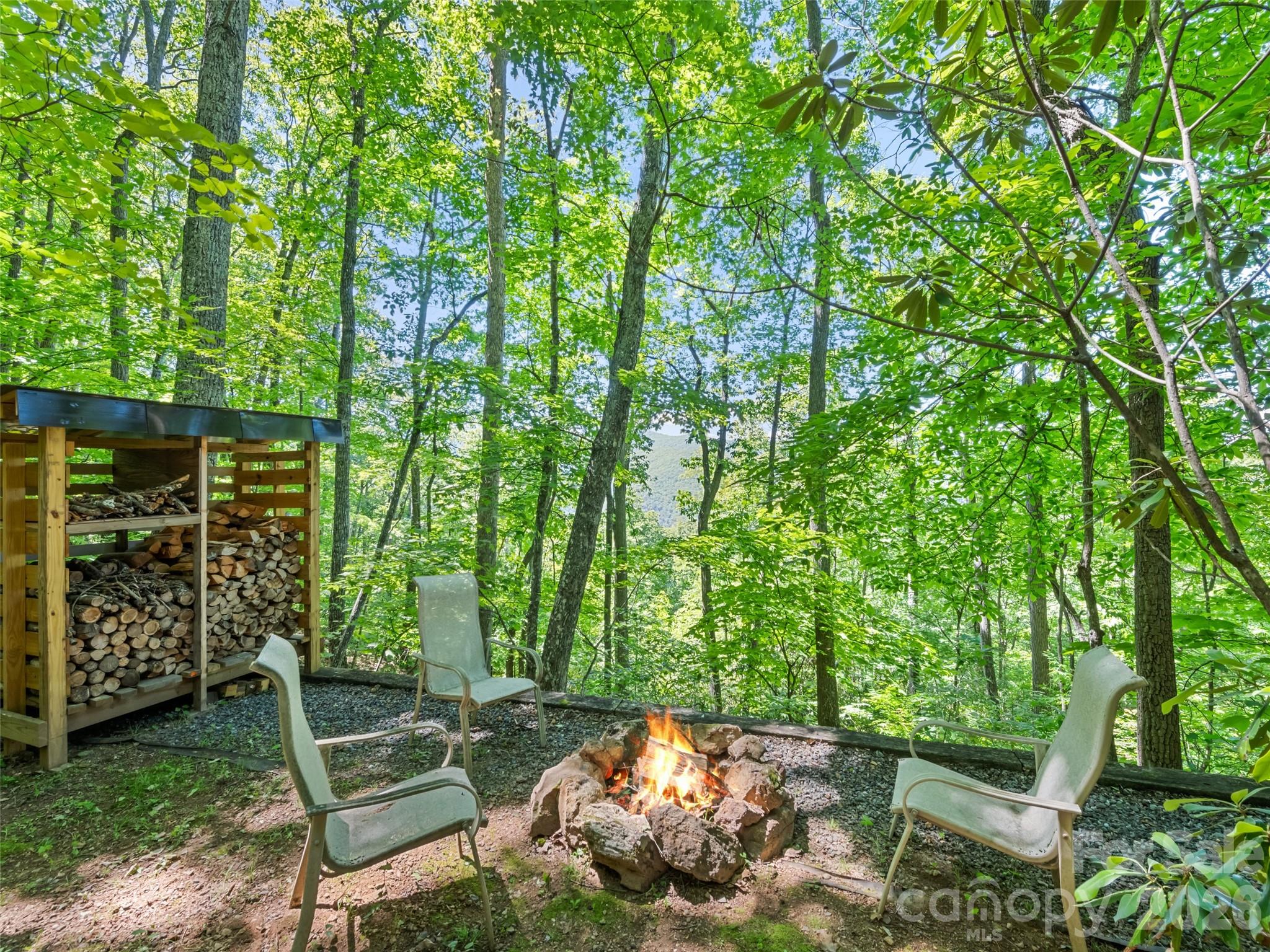 1392 Mount Chalet Road Property Photo 13