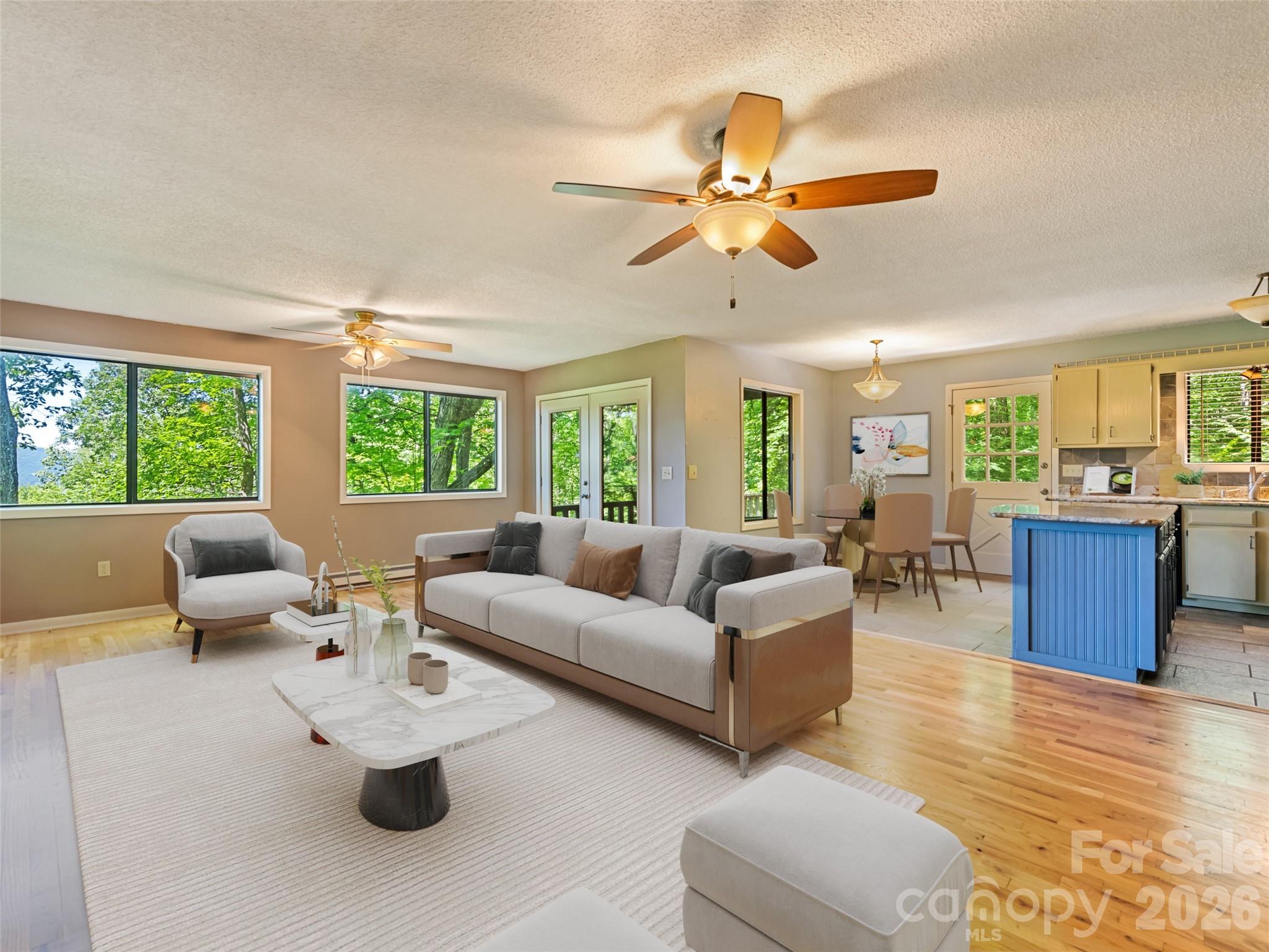 1392 Mount Chalet Road Property Photo 16