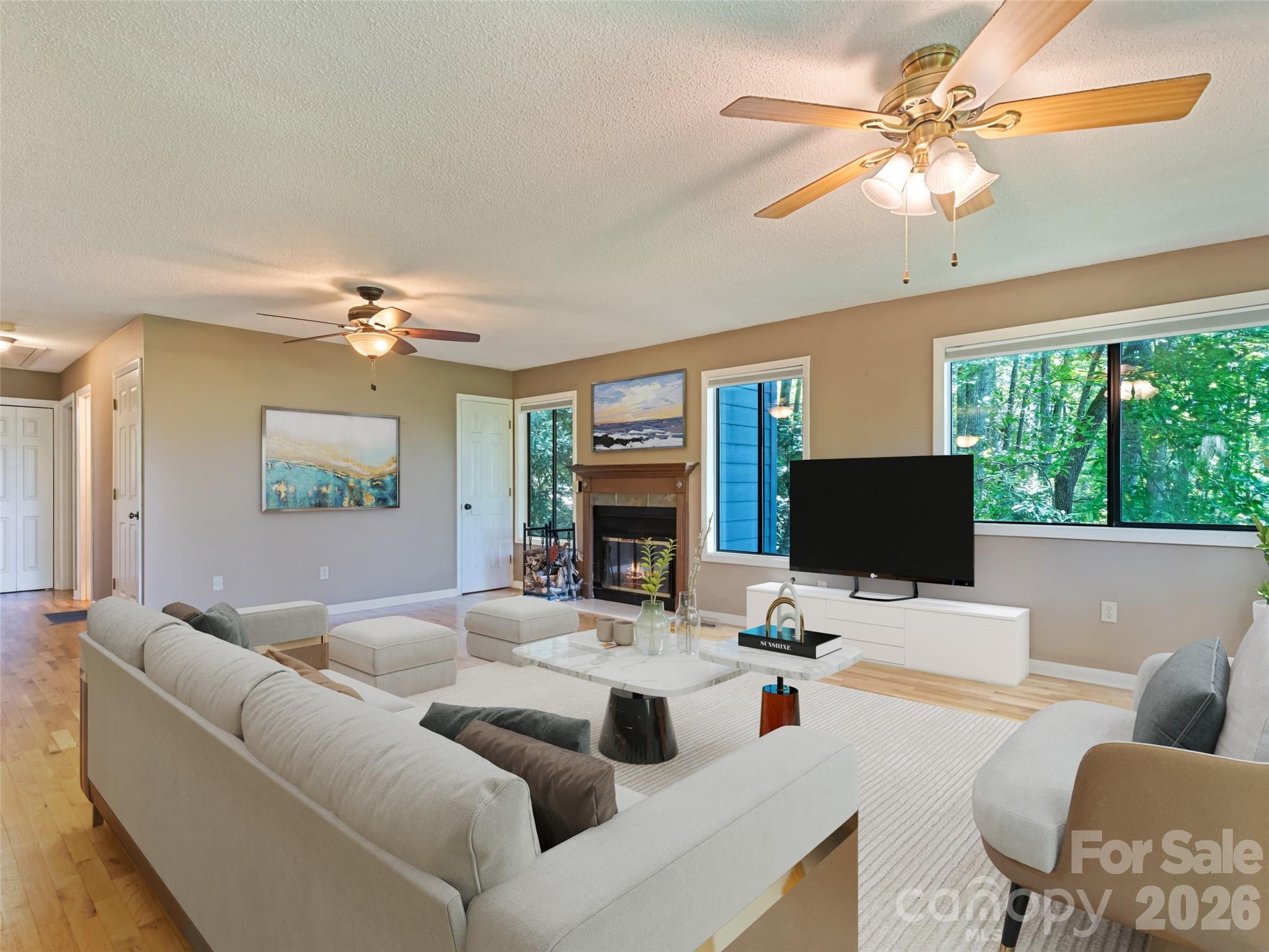 1392 Mount Chalet Road Property Photo 17