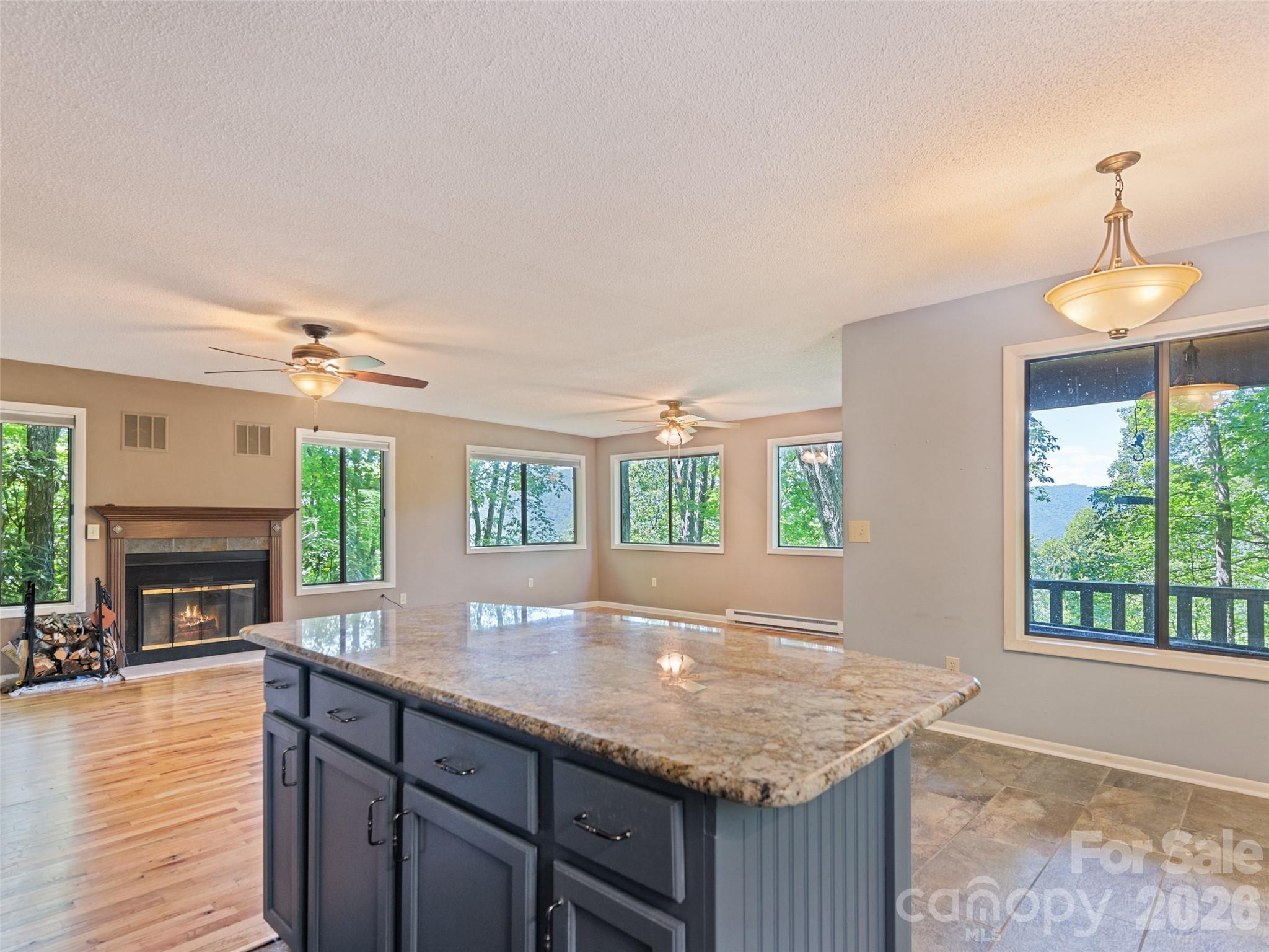 1392 Mount Chalet Road Property Photo 22