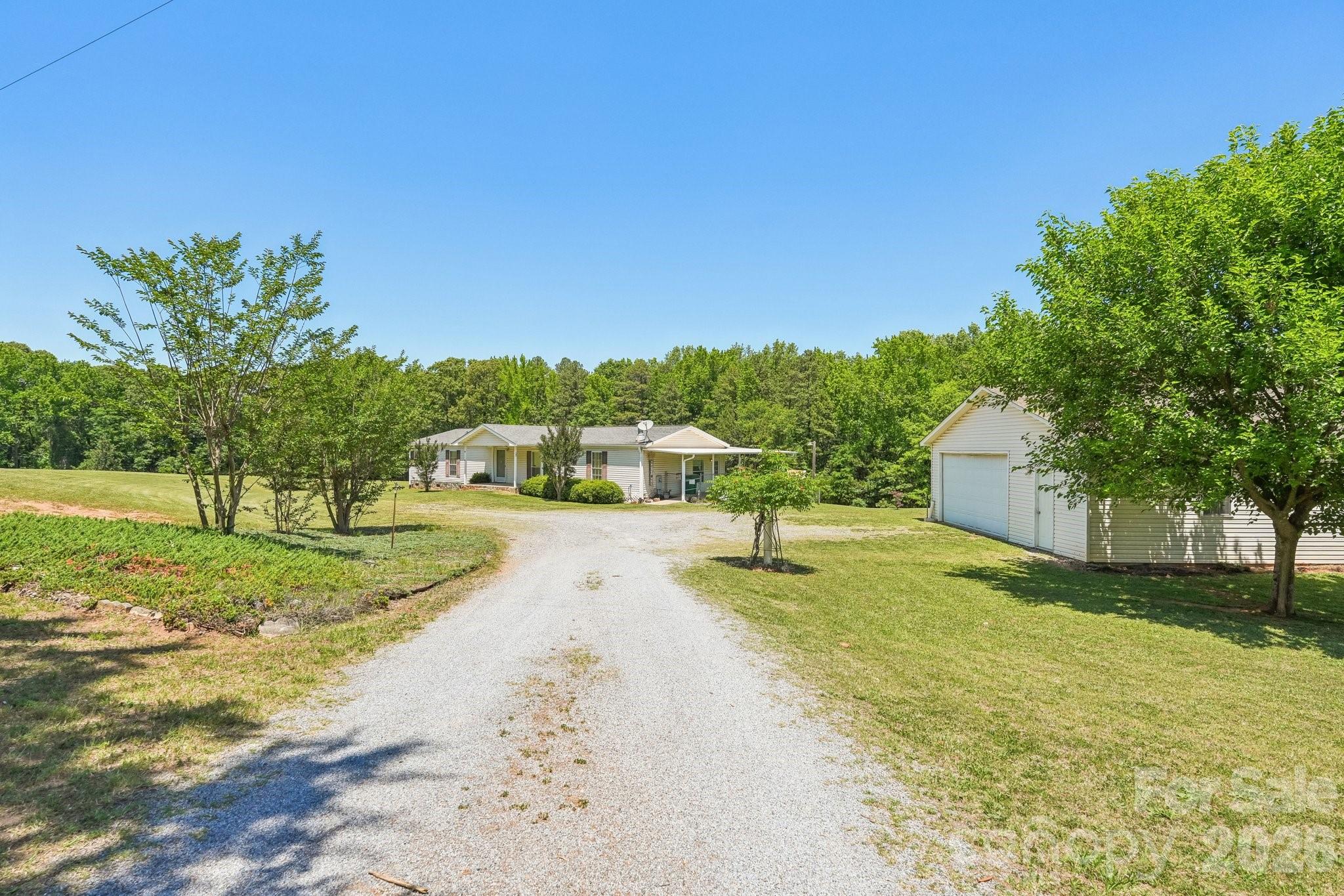 160 Allison Road Lot 1-5 Property Photo 1