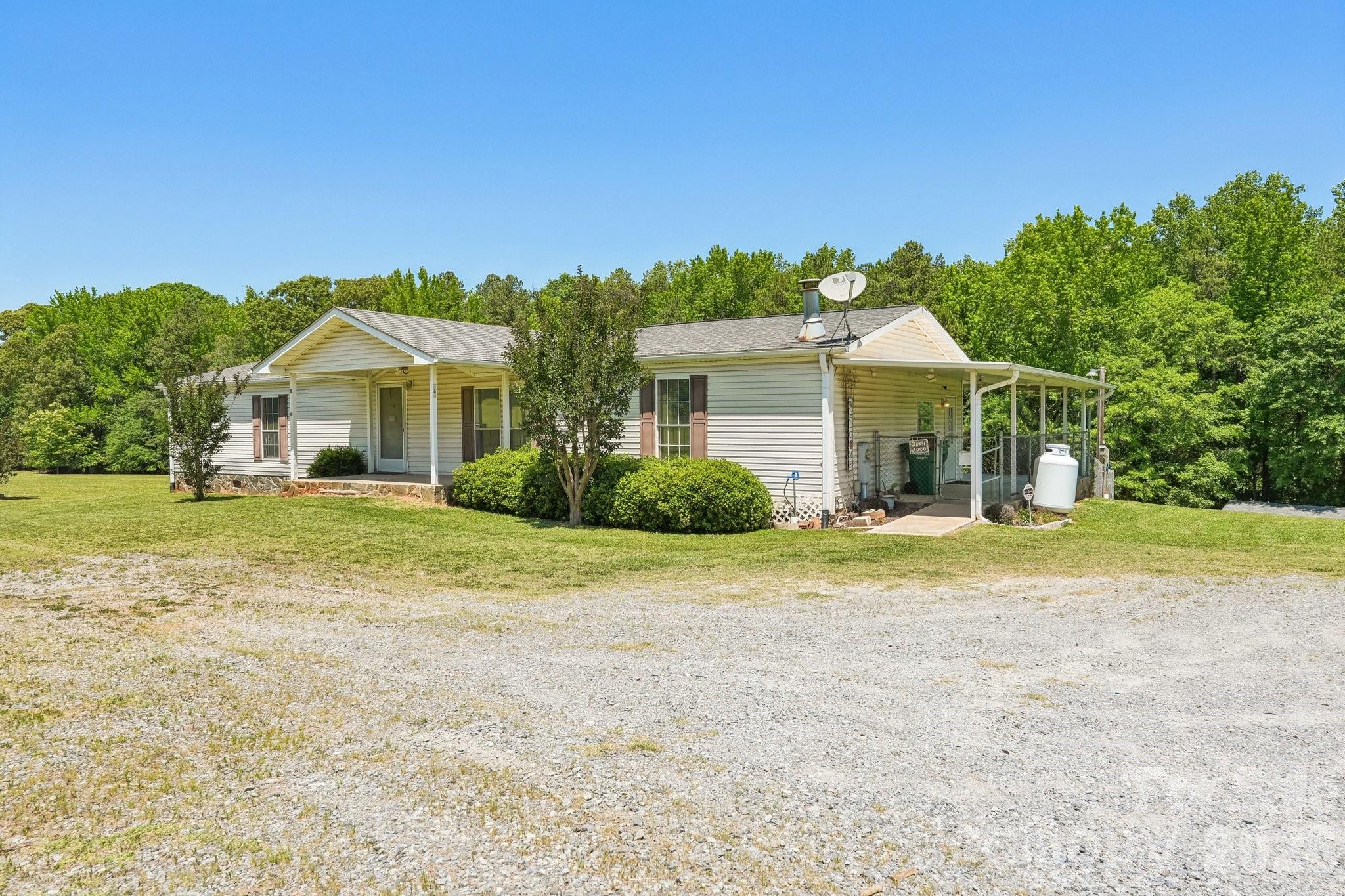 160 Allison Road Lot 1-5 Property Photo 3