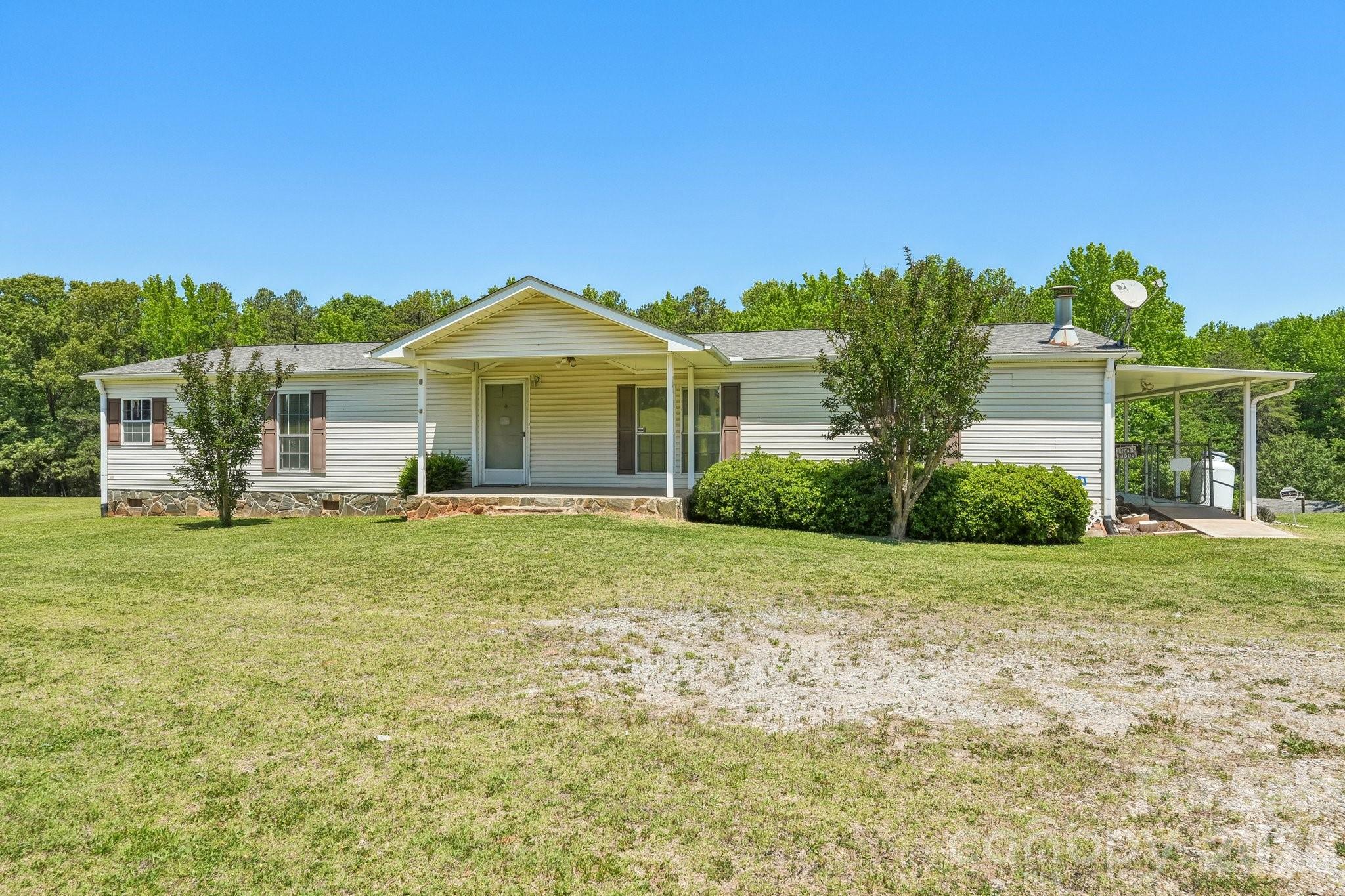 160 Allison Road Lot 1-5 Property Photo 4