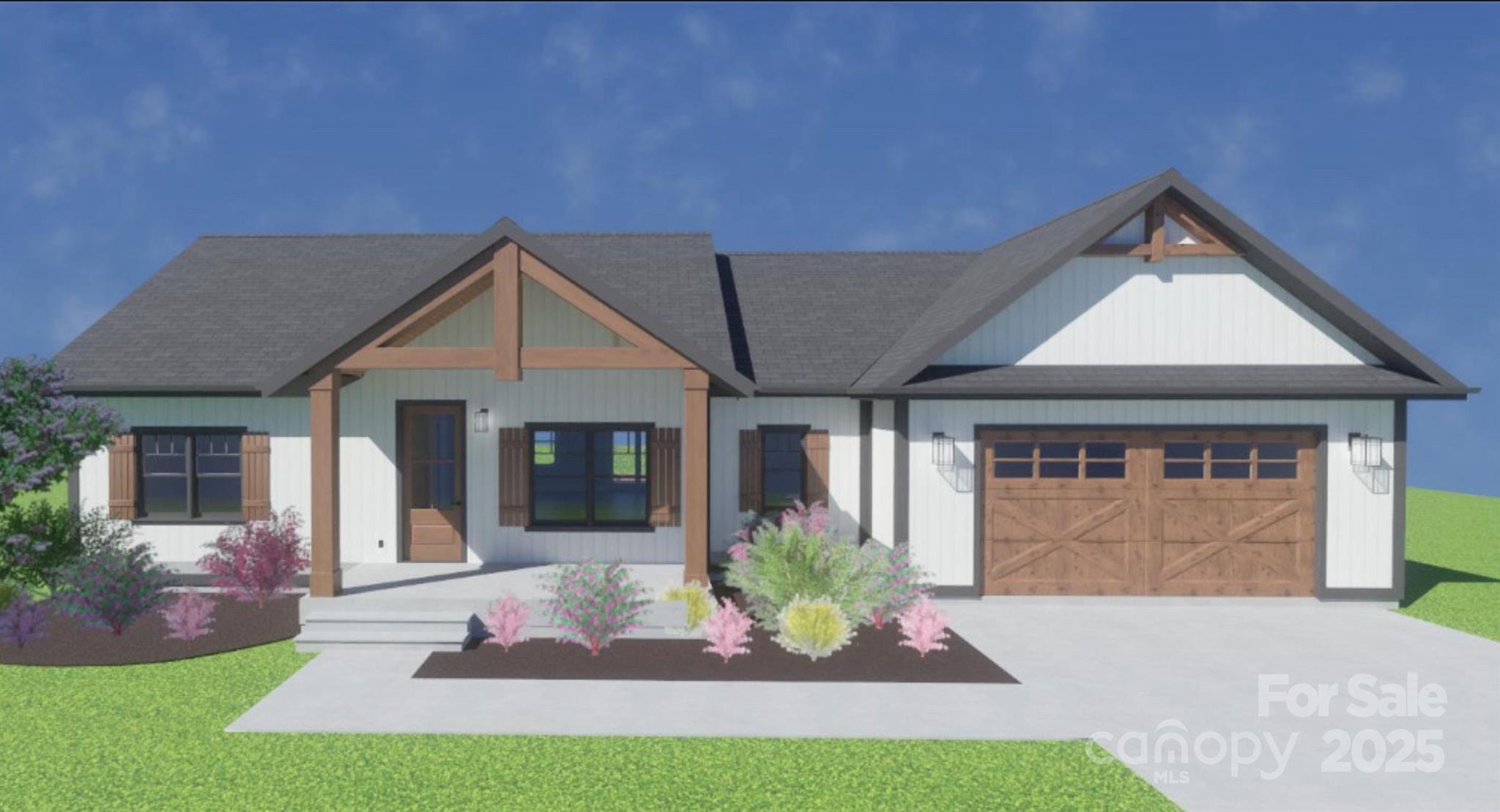 104 Glenhaven Drive Property Photo 1