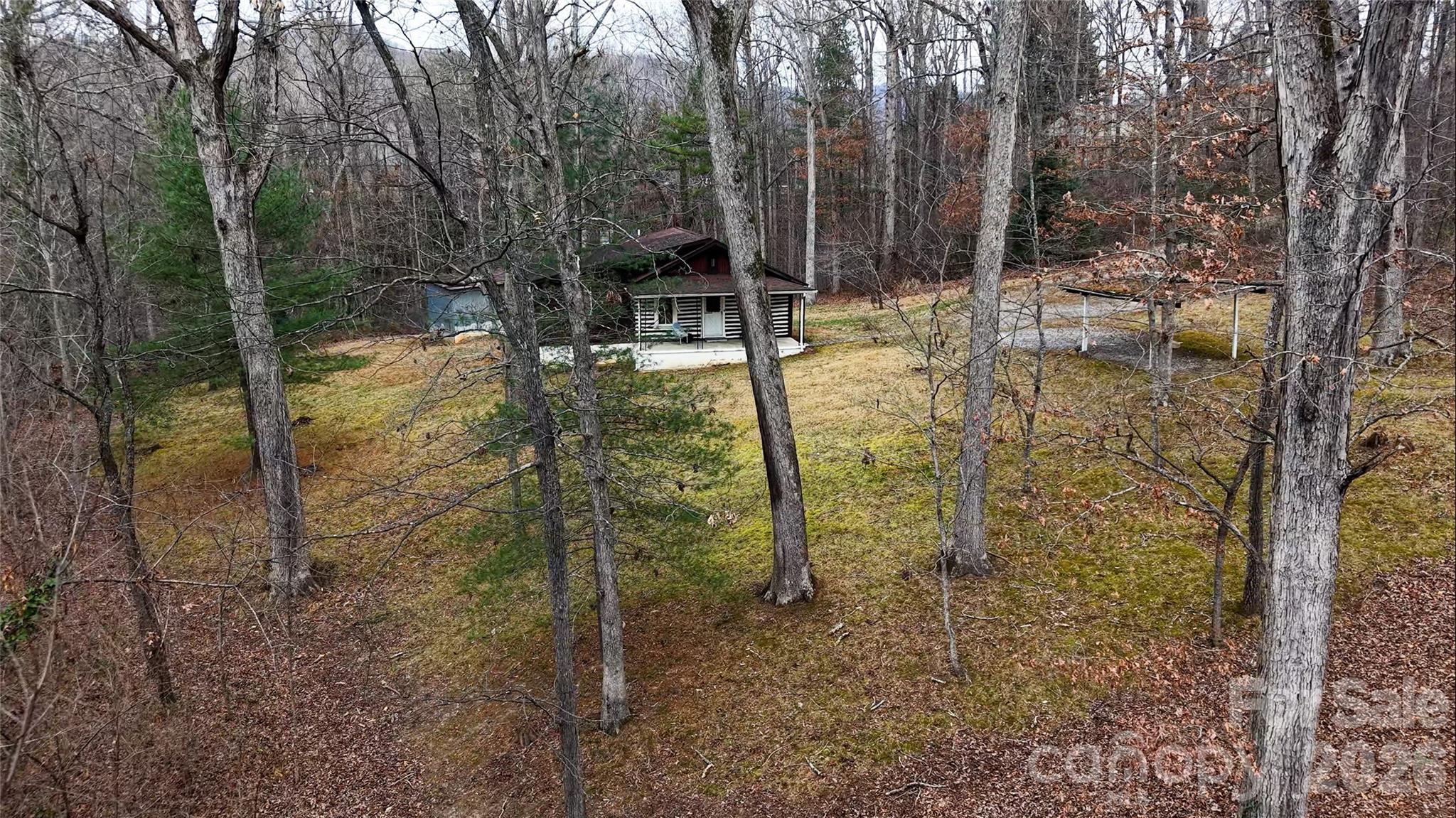 67 Shawnee Trail Property Photo 1
