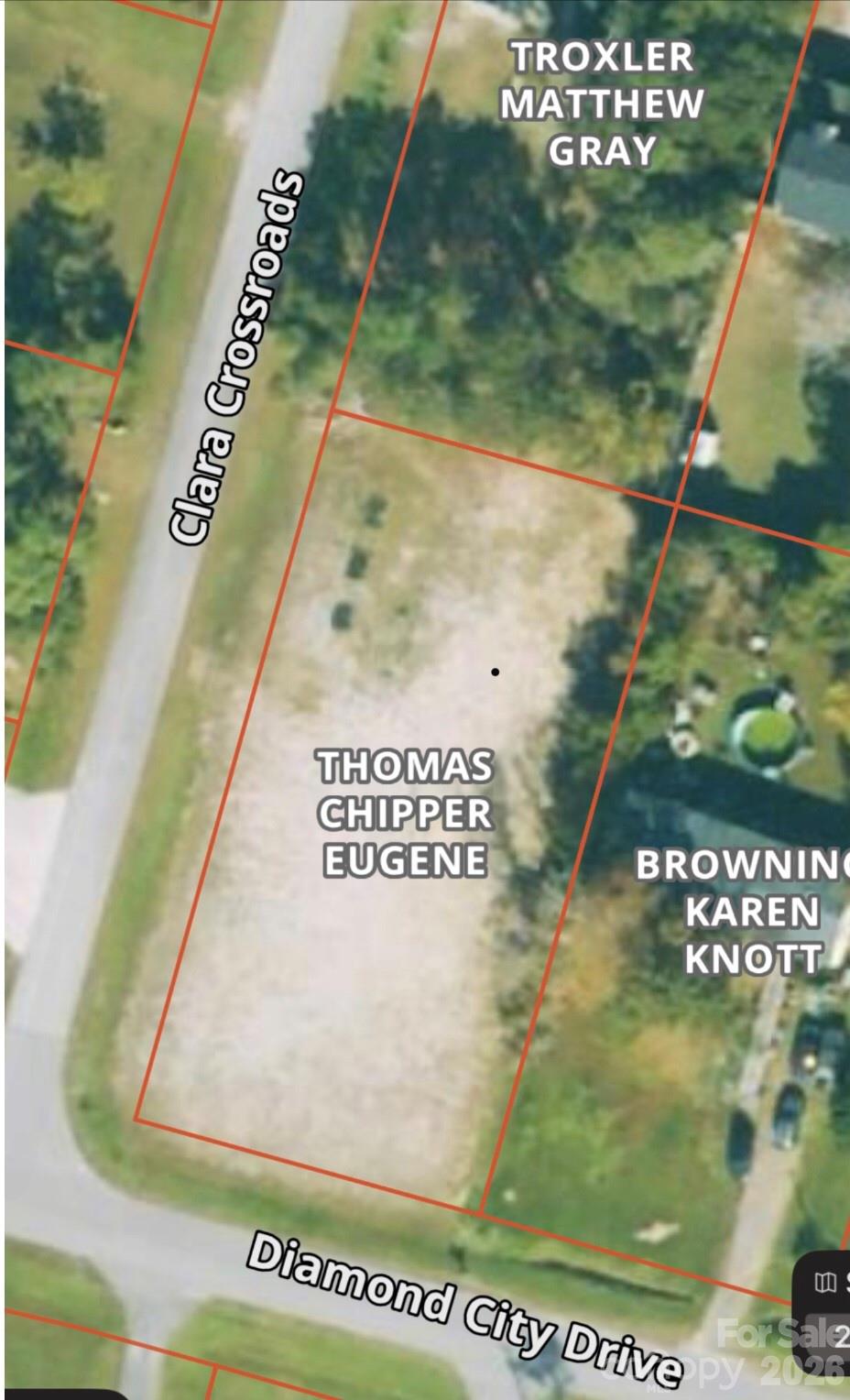 108 Clara Crossroad None Property Photo 2