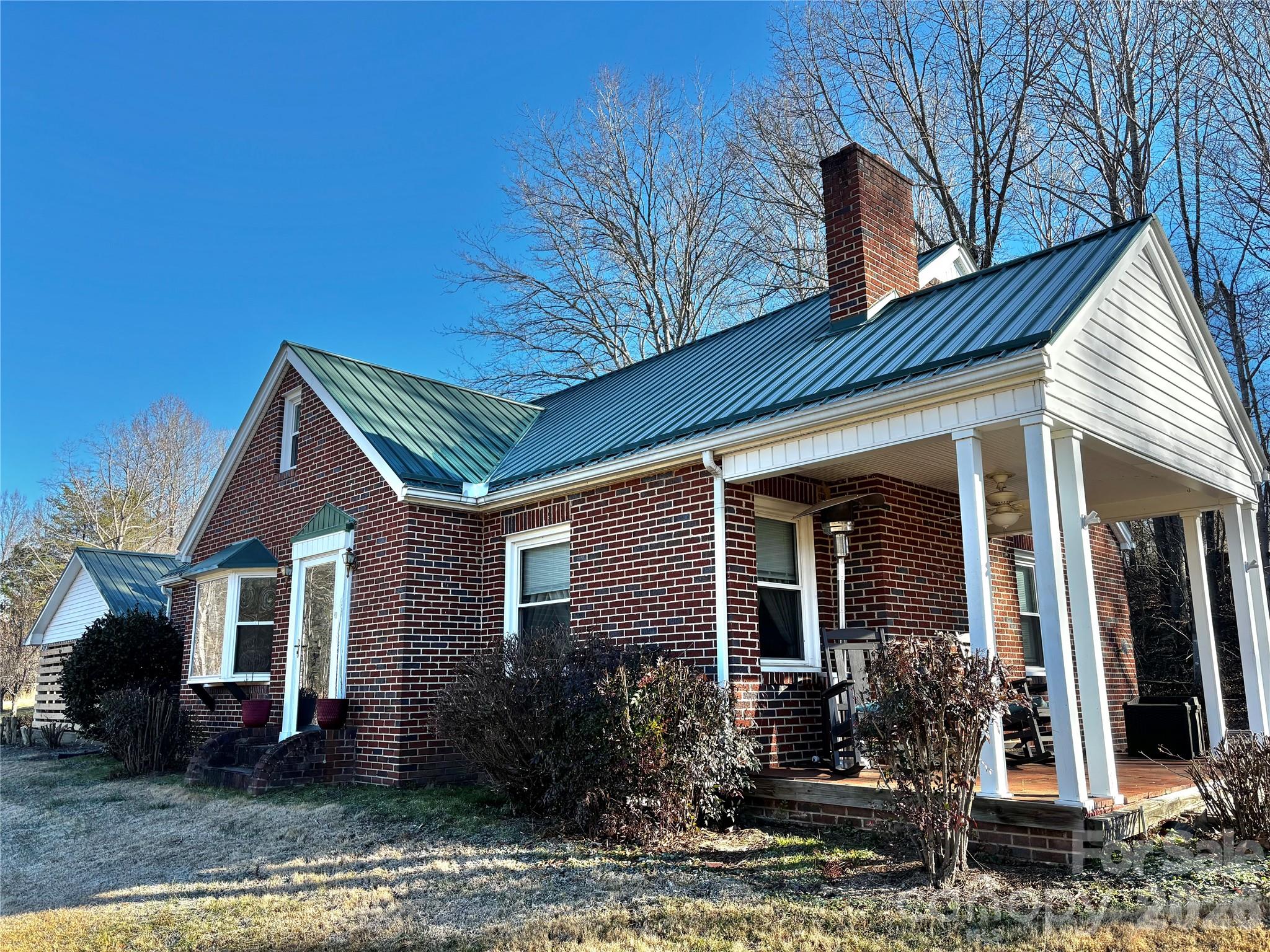 3391 Asbury Road Property Photo 2