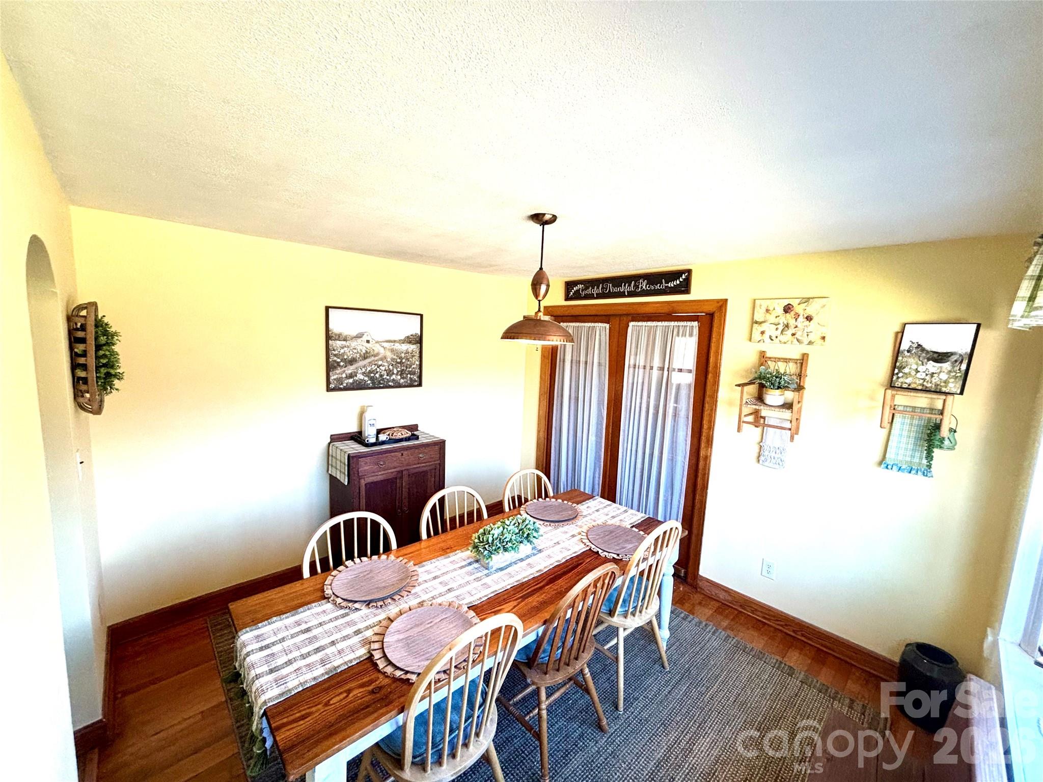 3391 Asbury Road Property Photo 5