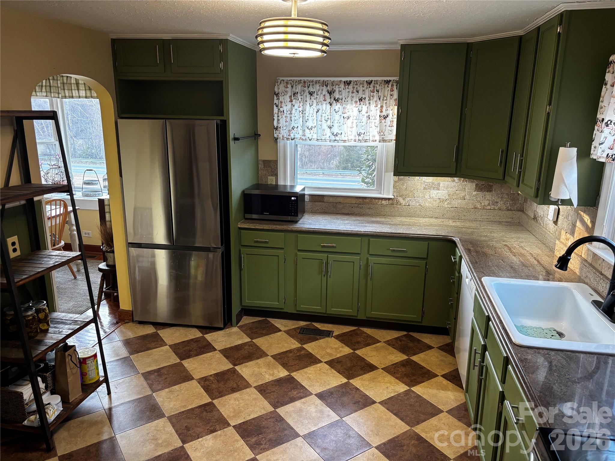 3391 Asbury Road Property Photo 8