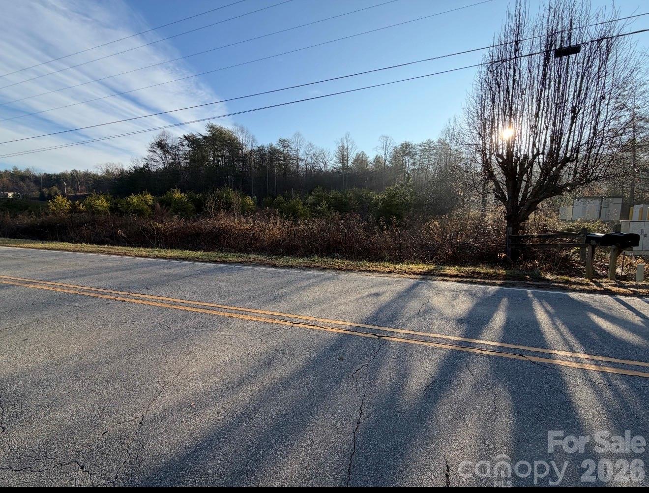 0 Bostic Sunshine Highway Property Photo 1
