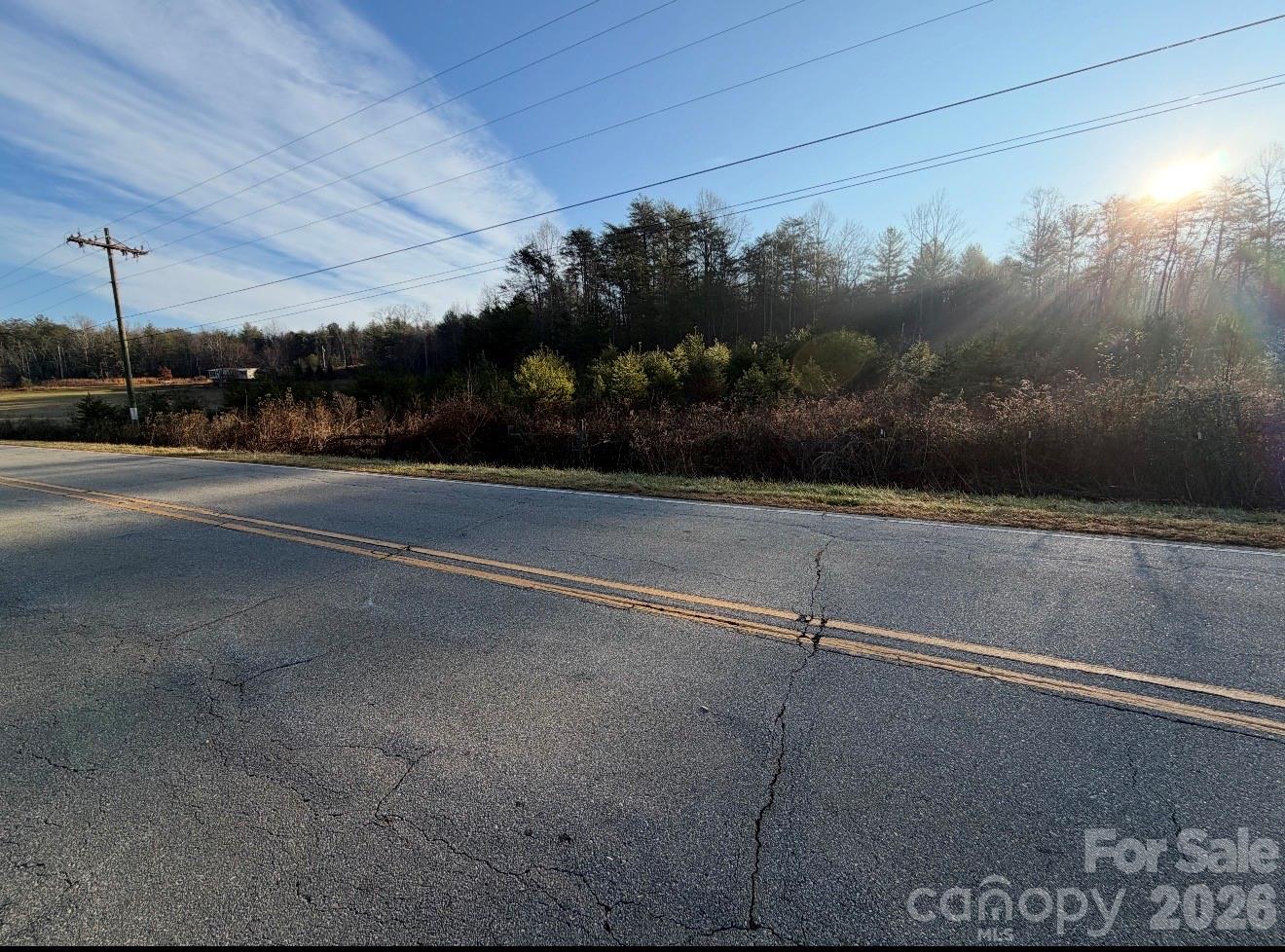 0 Bostic Sunshine Highway Property Photo 2