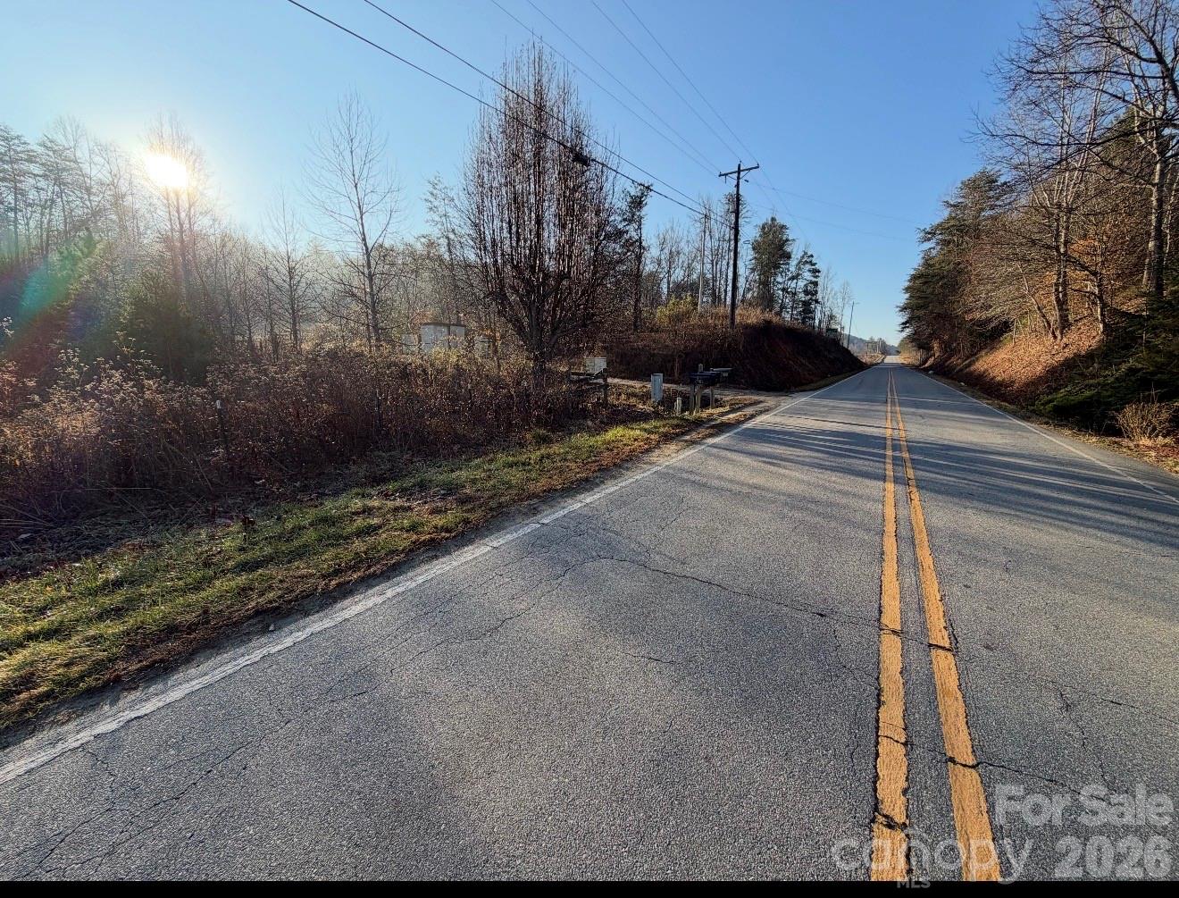 0 Bostic Sunshine Highway Property Photo 3