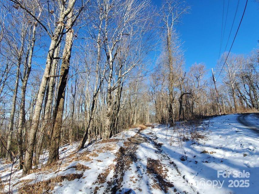 Tbd Henredon Road Property Photo 2