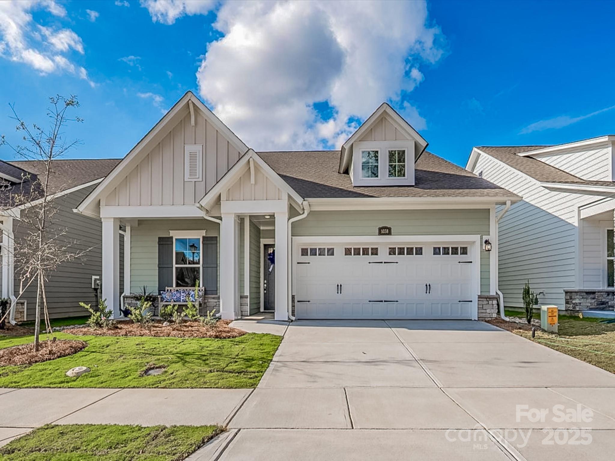 1038 Idyllic Lane Property Photo 1