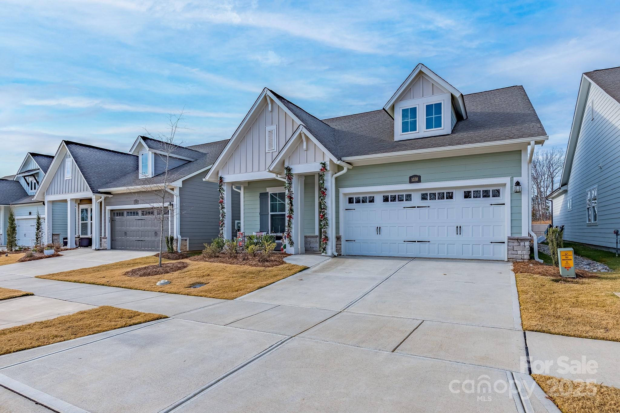 1038 Idyllic Lane Property Photo 3
