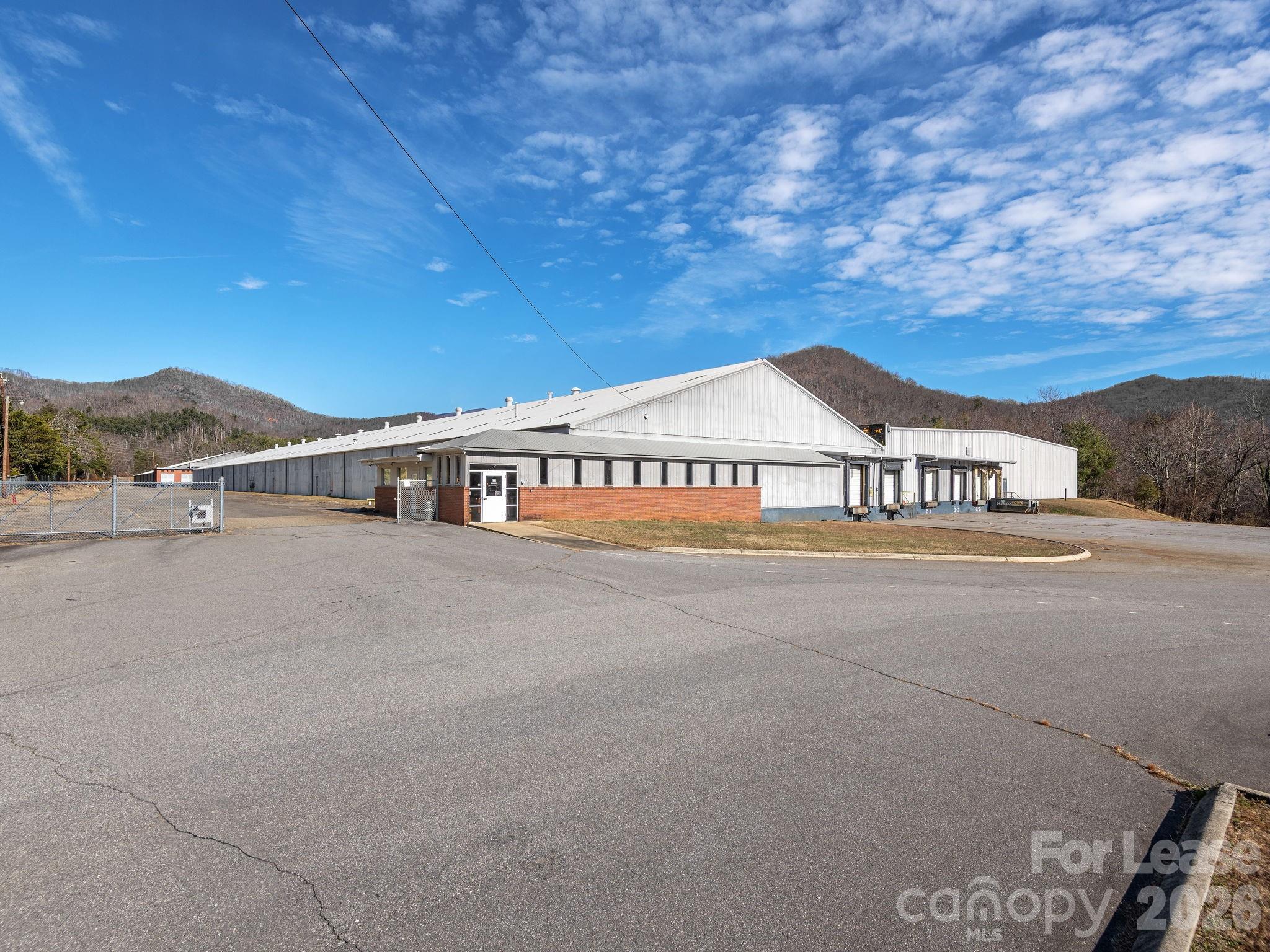 111 Old Bee Tree Road 1 Property Photo 1
