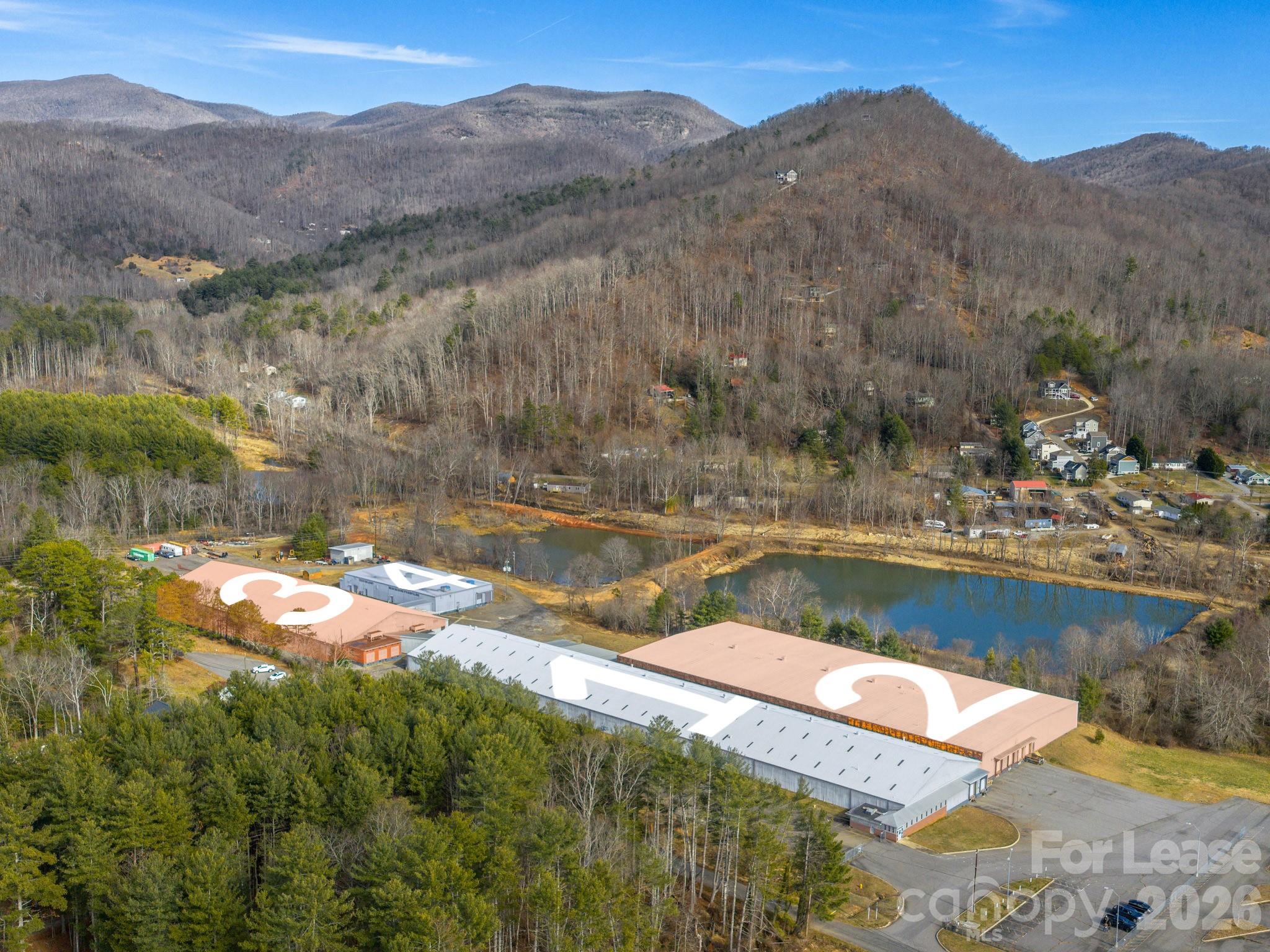 111 Old Bee Tree Road 1 Property Photo 4