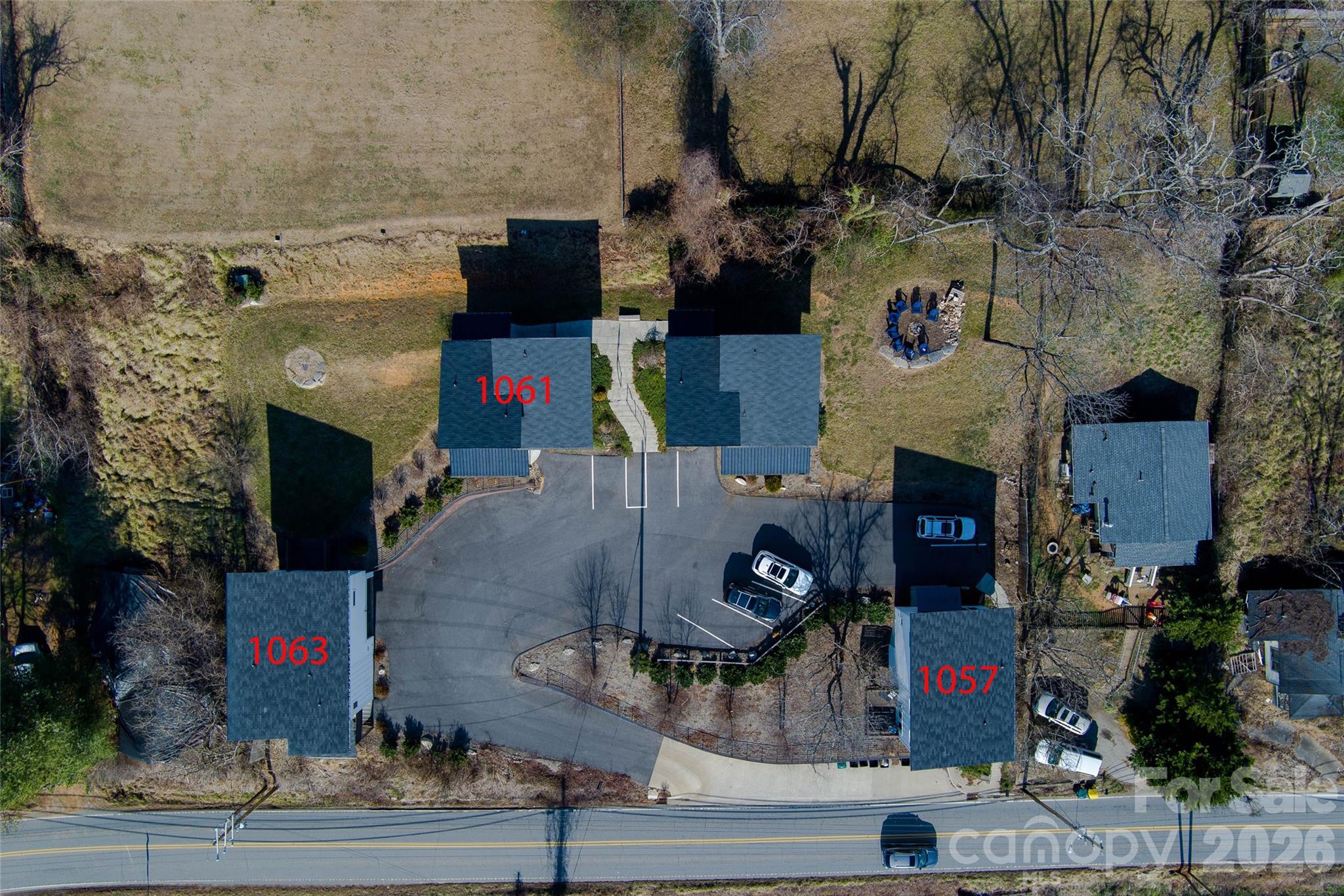 1057, 1061, 1063 Riverside Drive Property Photo 12