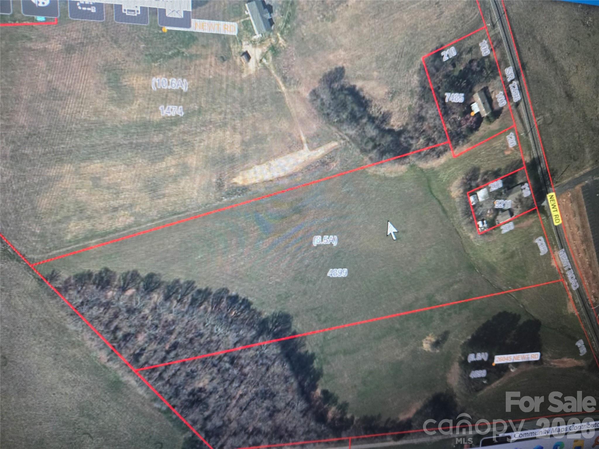 00000 Newt Road Property Photo 3