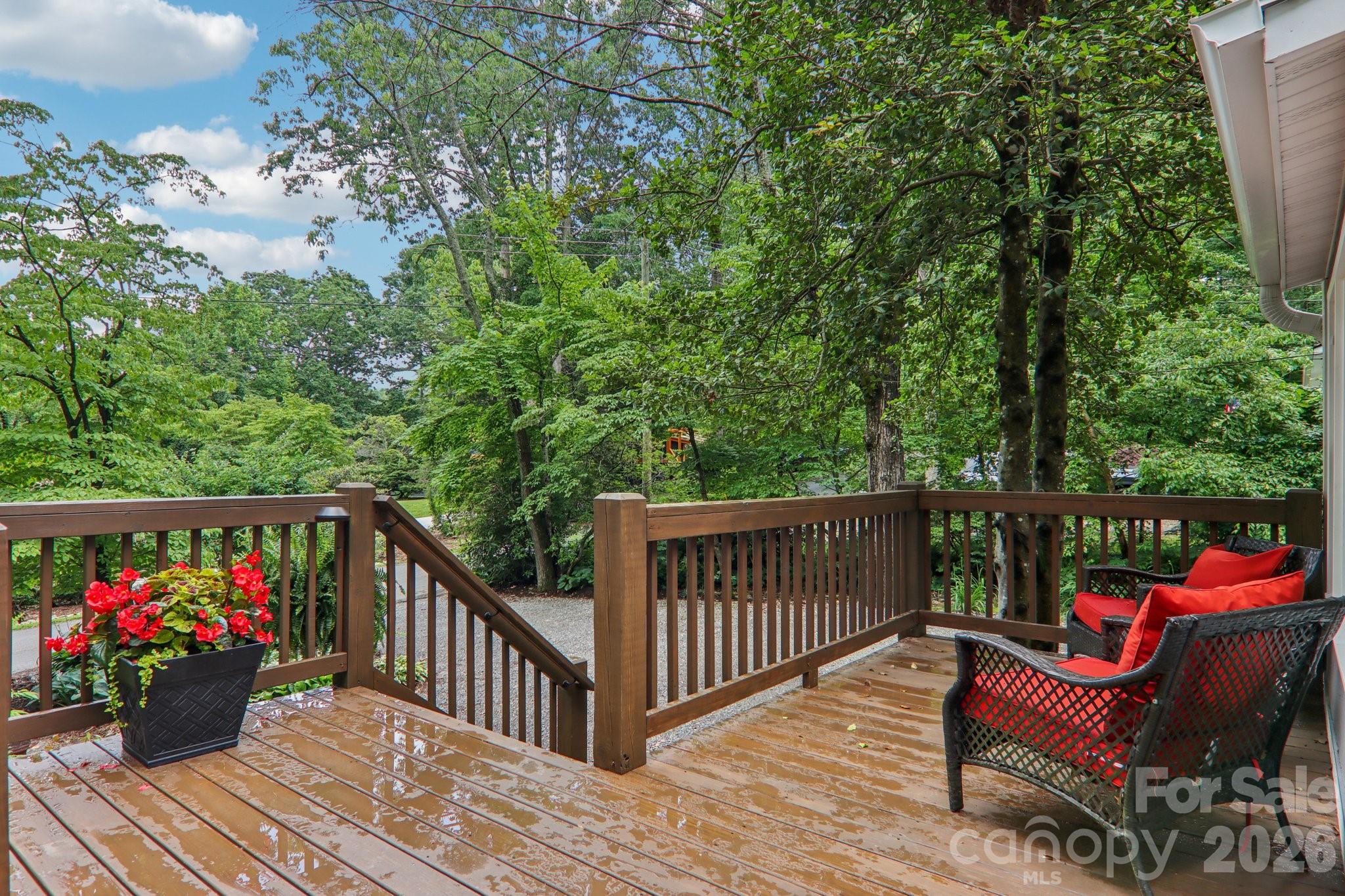 416 S Cherokee Avenue Property Photo 5