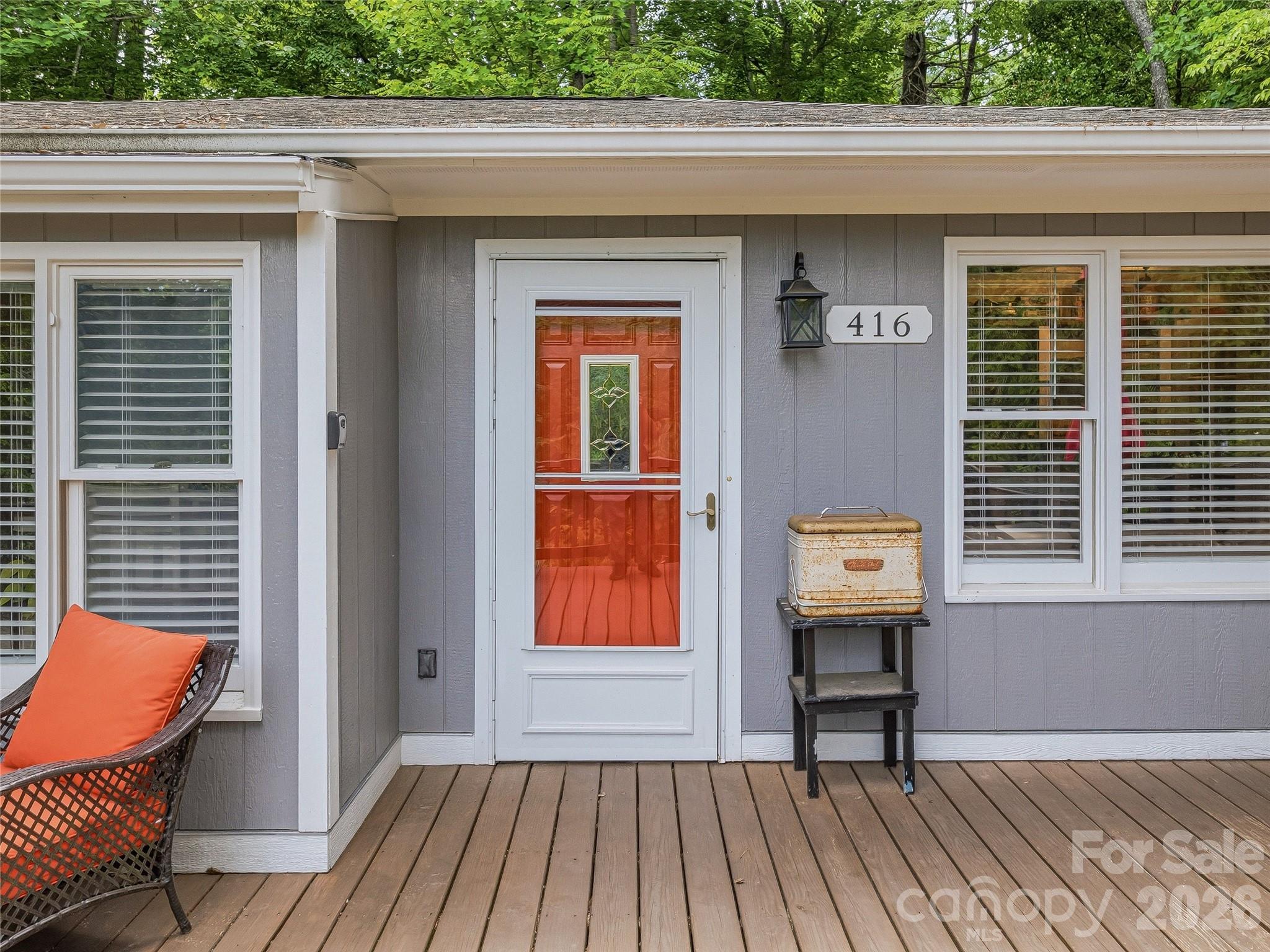 416 S Cherokee Avenue Property Photo 7