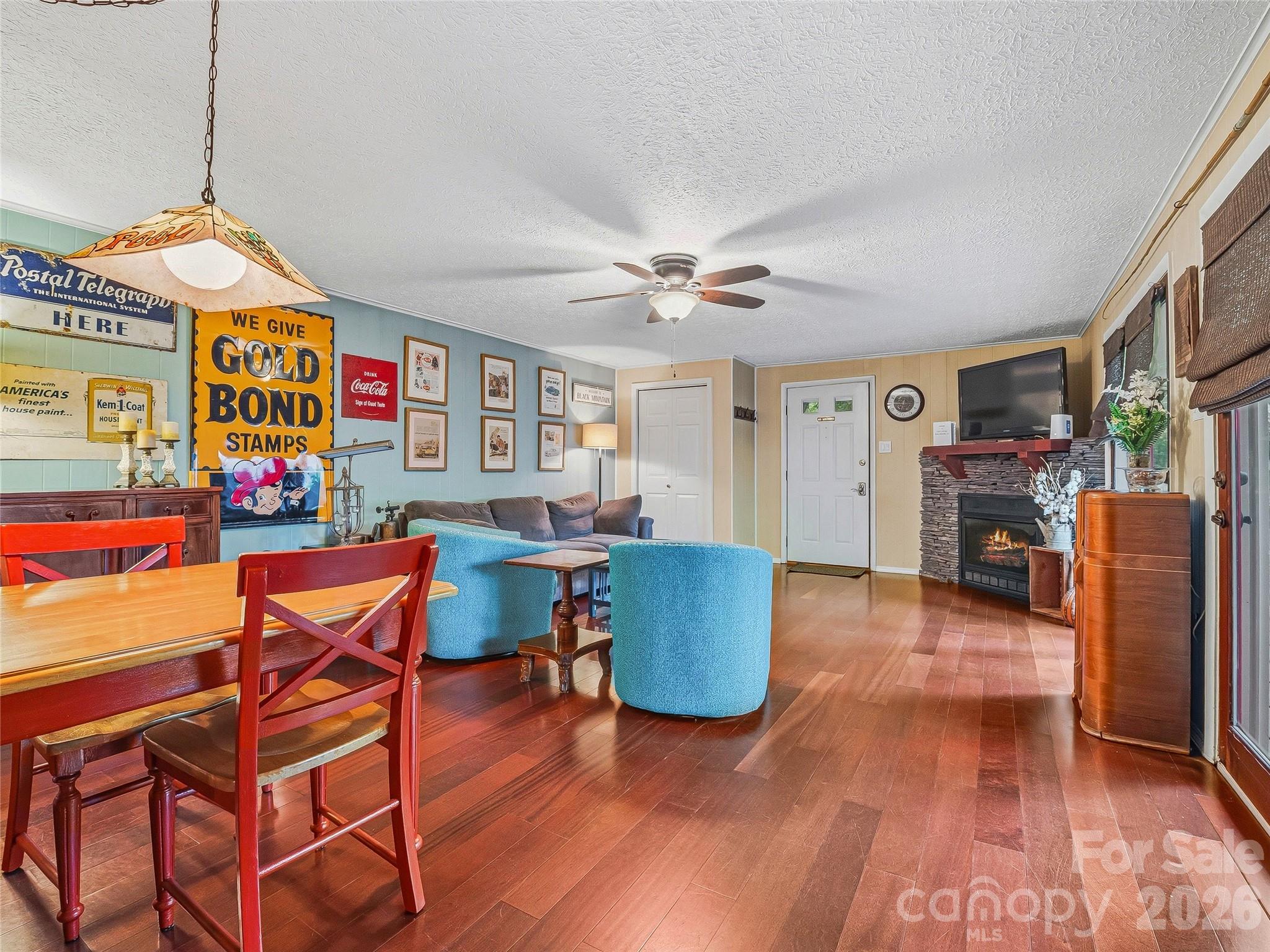 416 S Cherokee Avenue Property Photo 33