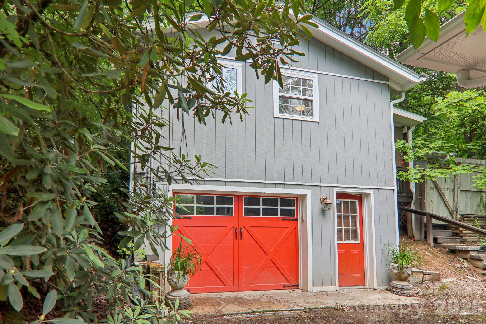 416 S Cherokee Avenue Property Photo 38