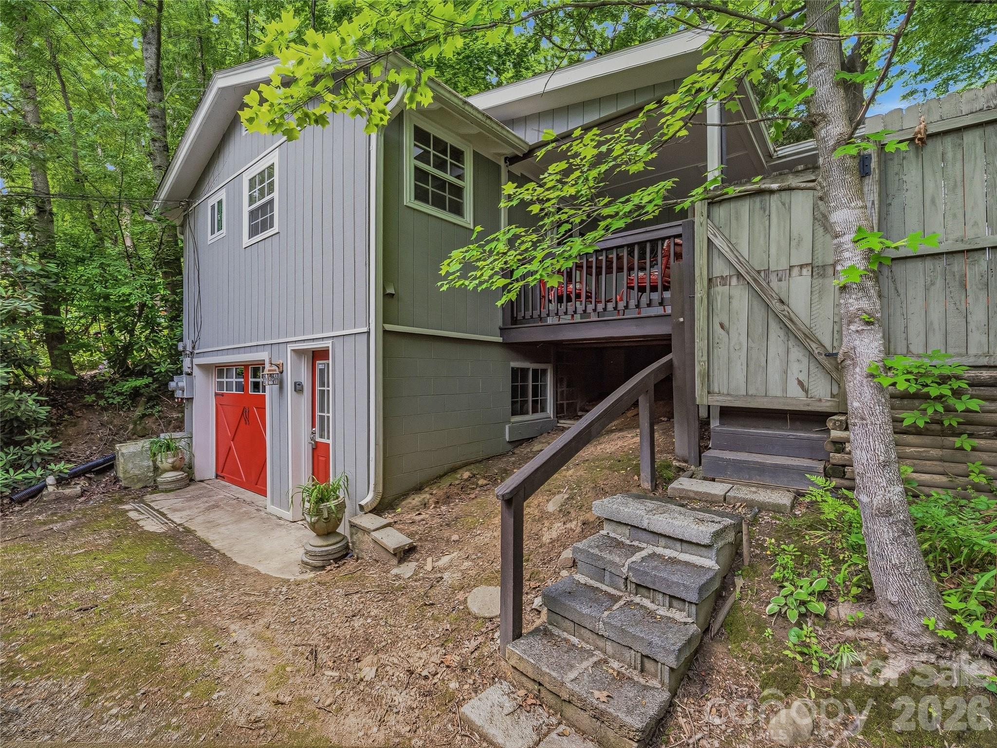416 S Cherokee Avenue Property Photo 40