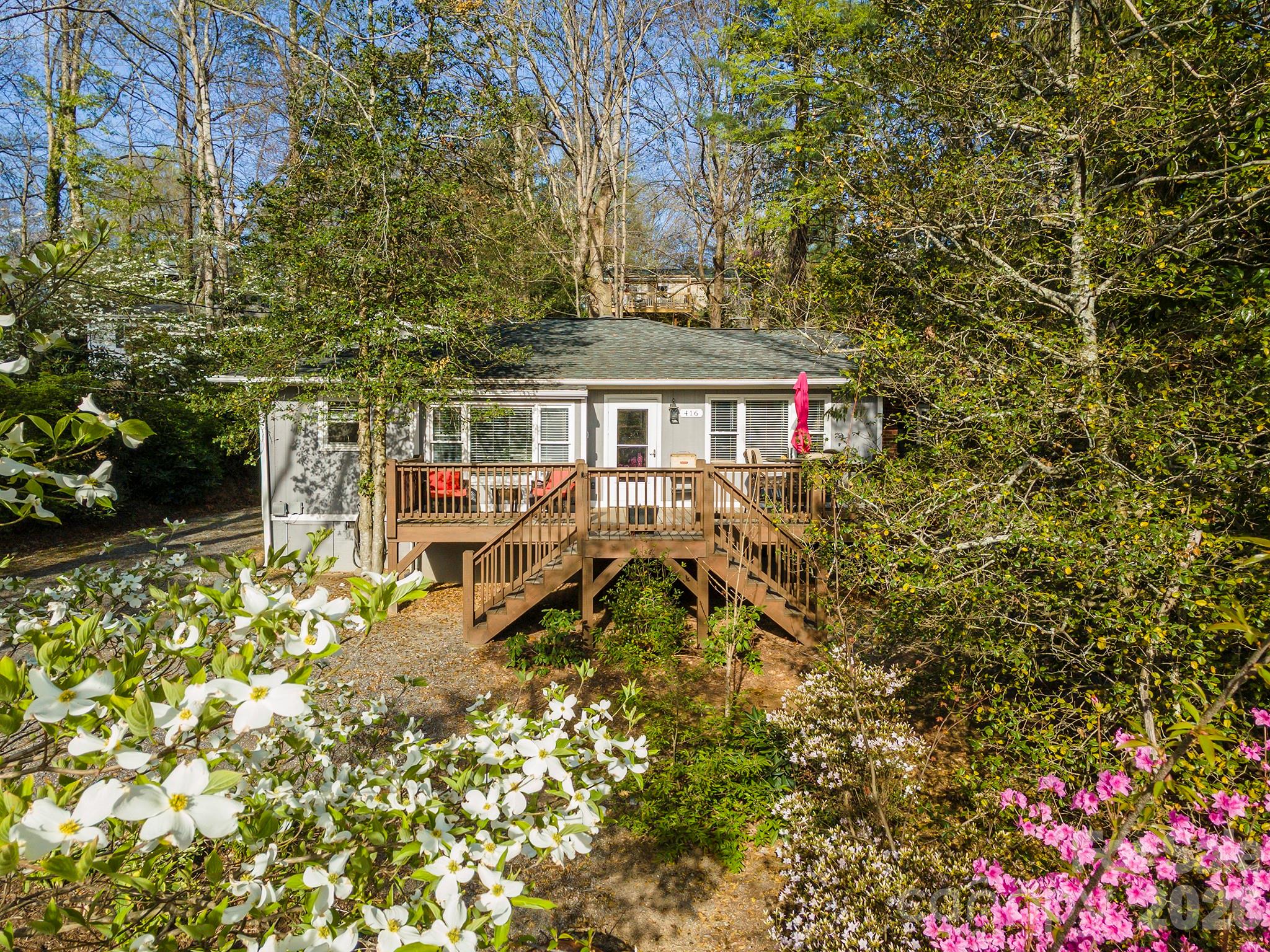 416 S Cherokee Avenue Property Photo 46