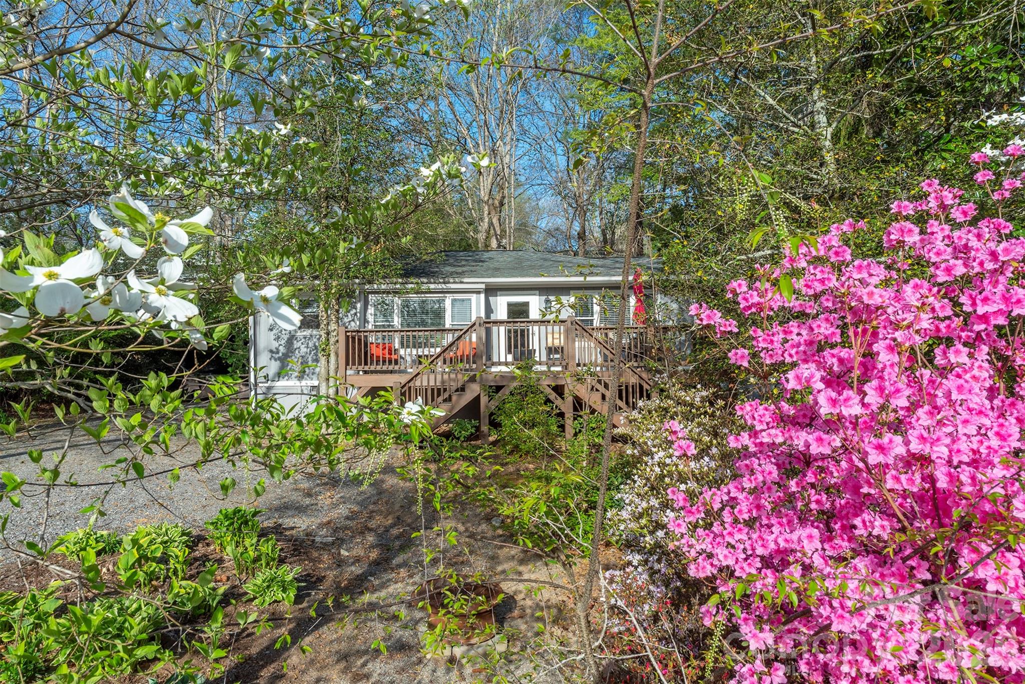416 S Cherokee Avenue Property Photo 47