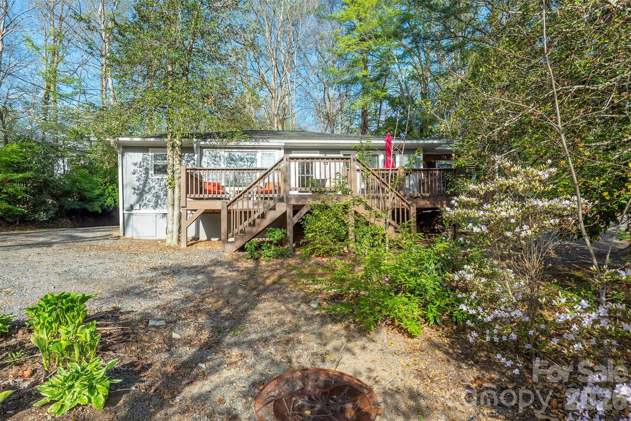 416 S Cherokee Avenue Property Photo 48