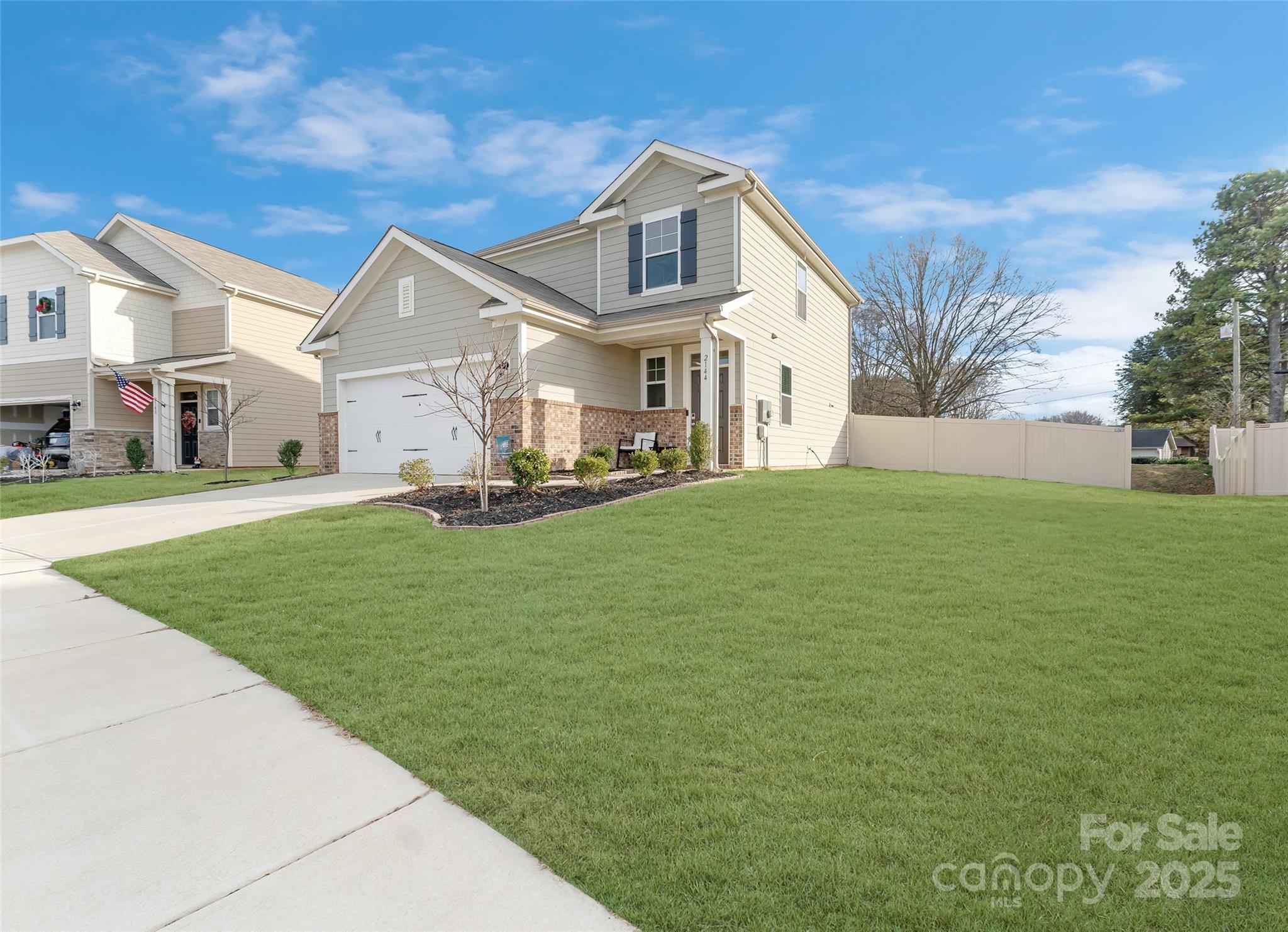 2144 Blue Sky Meadows Drive Property Photo 2