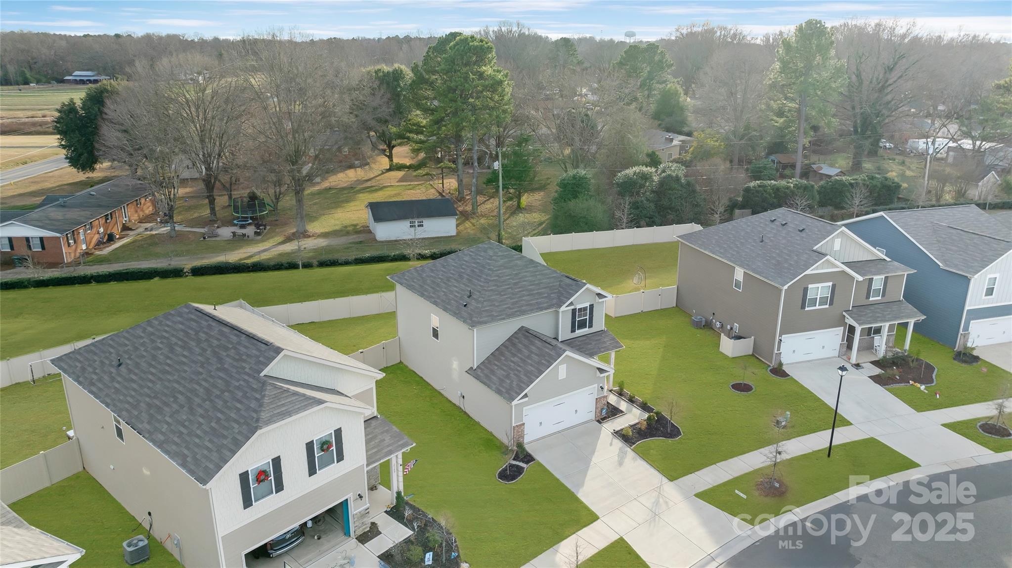 2144 Blue Sky Meadows Drive Property Photo 4
