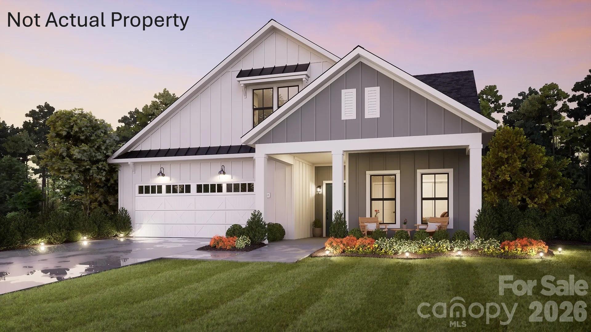 7433 Walters Farm Way 7 Property Photo 1