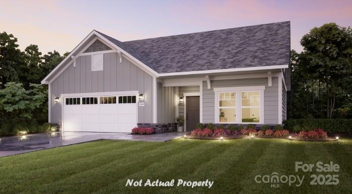 4172 Creek Bridge Circle 112 Property Photo 1