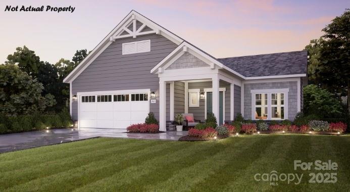 4180 Creek Bridge Circle 110 Property Photo 1