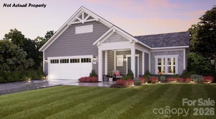 4180 Creek Bridge Circle 110 Property Photo 1