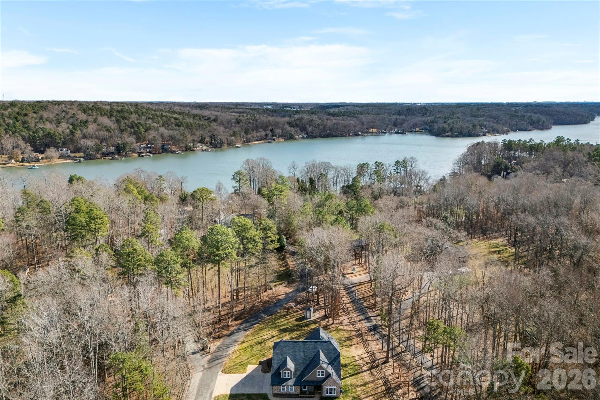 516 Lands End Trail Property Photo 43