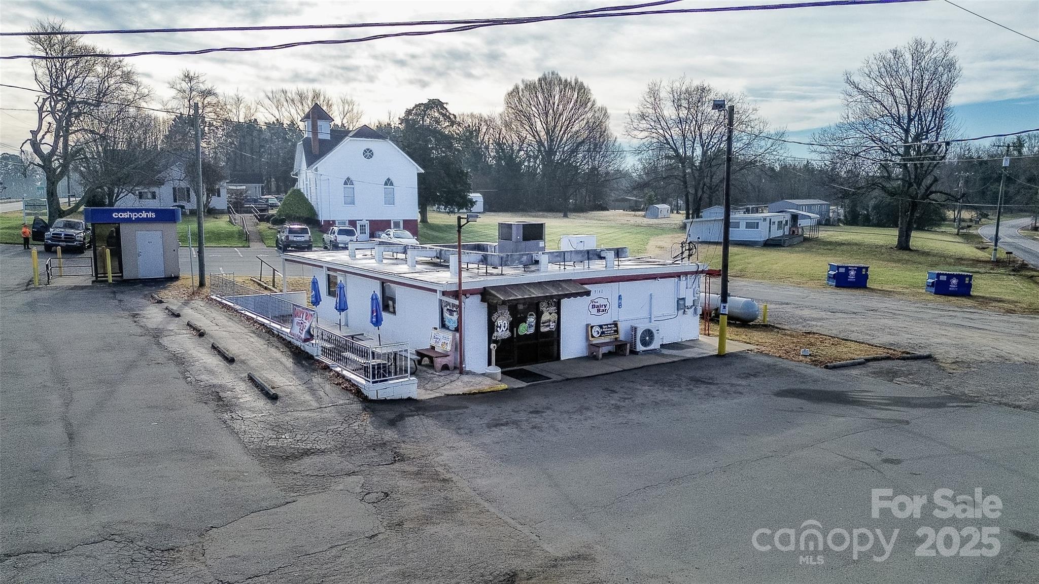 9140 Nc Hwy 90 Highway Property Photo 4